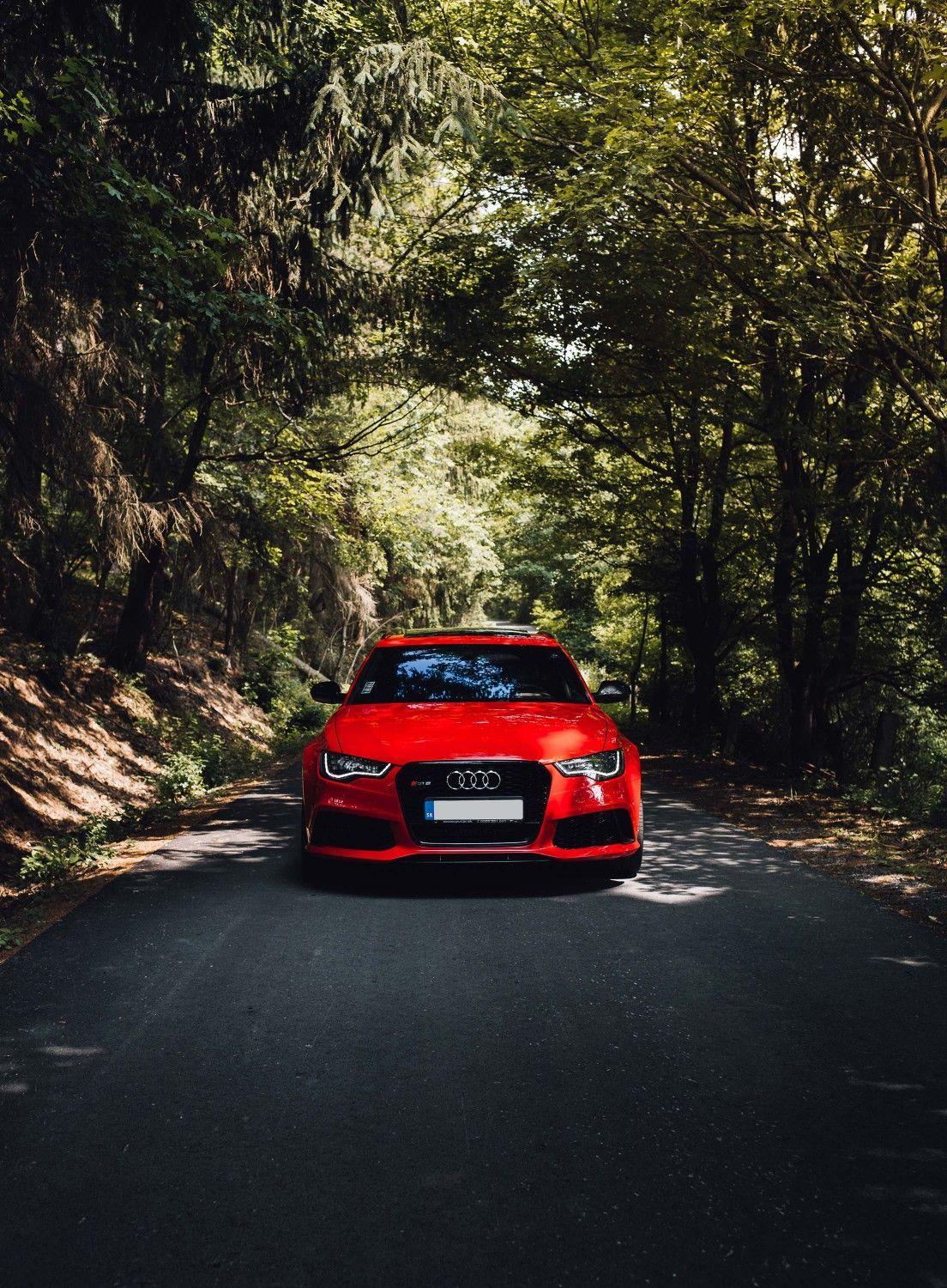 Leather seats, new carpet, a shiny new dashboard, and endless road trip possibilities. Audi Red Wallpapers Top Free Audi Red Backgrounds Wallpaperaccess