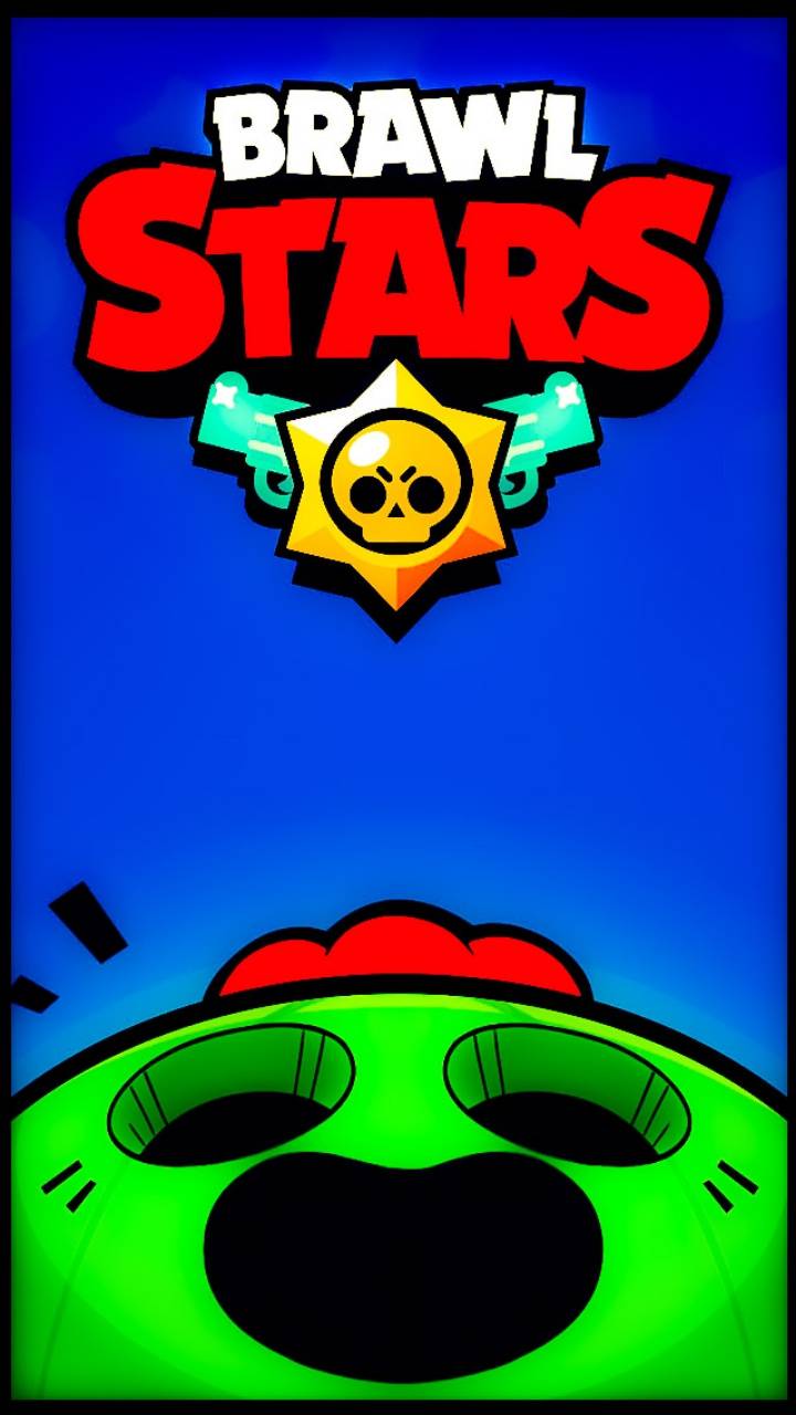 Spike Brawl Stars Wallpapers Top Free Spike Brawl Stars Backgrounds Wallpaperaccess