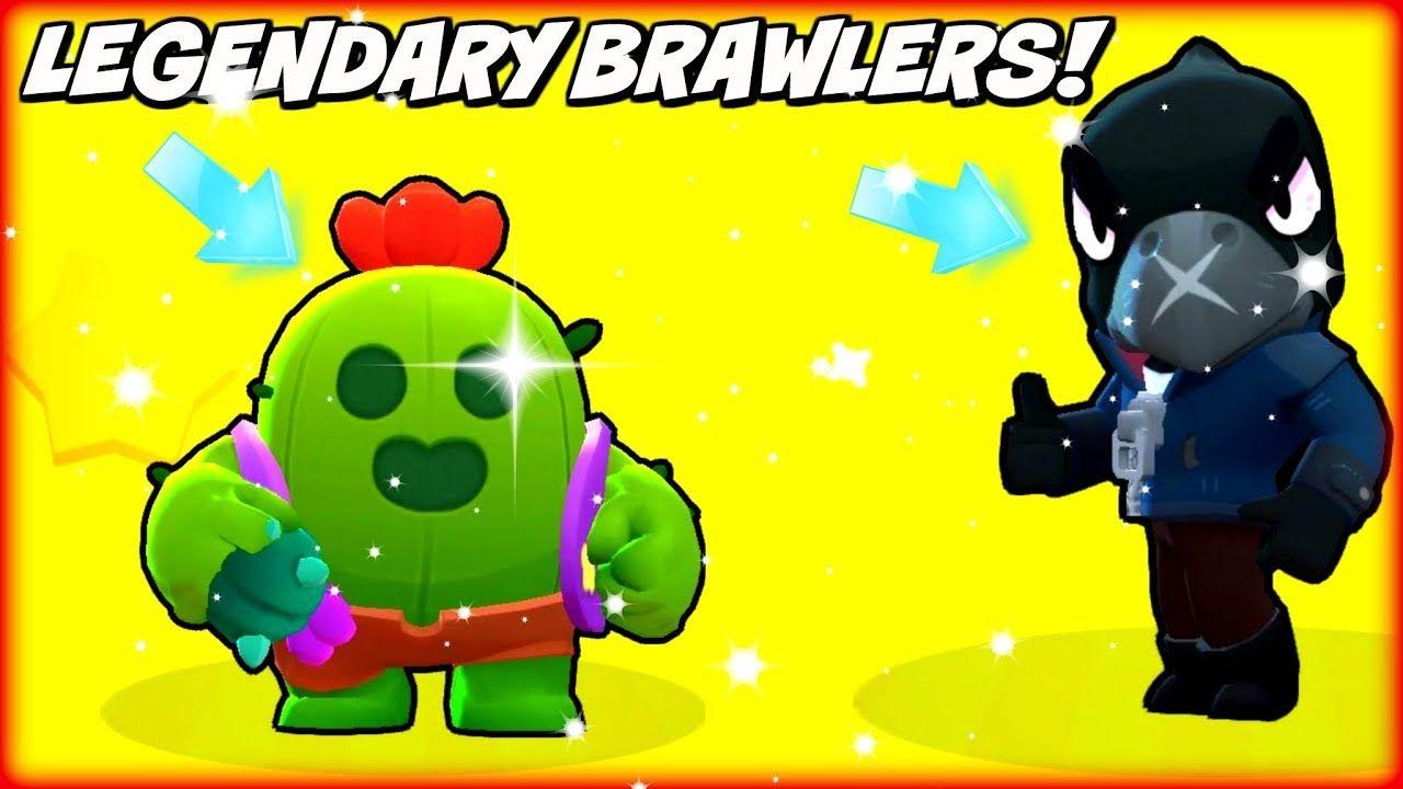 Spike Brawl Stars Wallpapers Top Free Spike Brawl Stars Backgrounds Wallpaperaccess