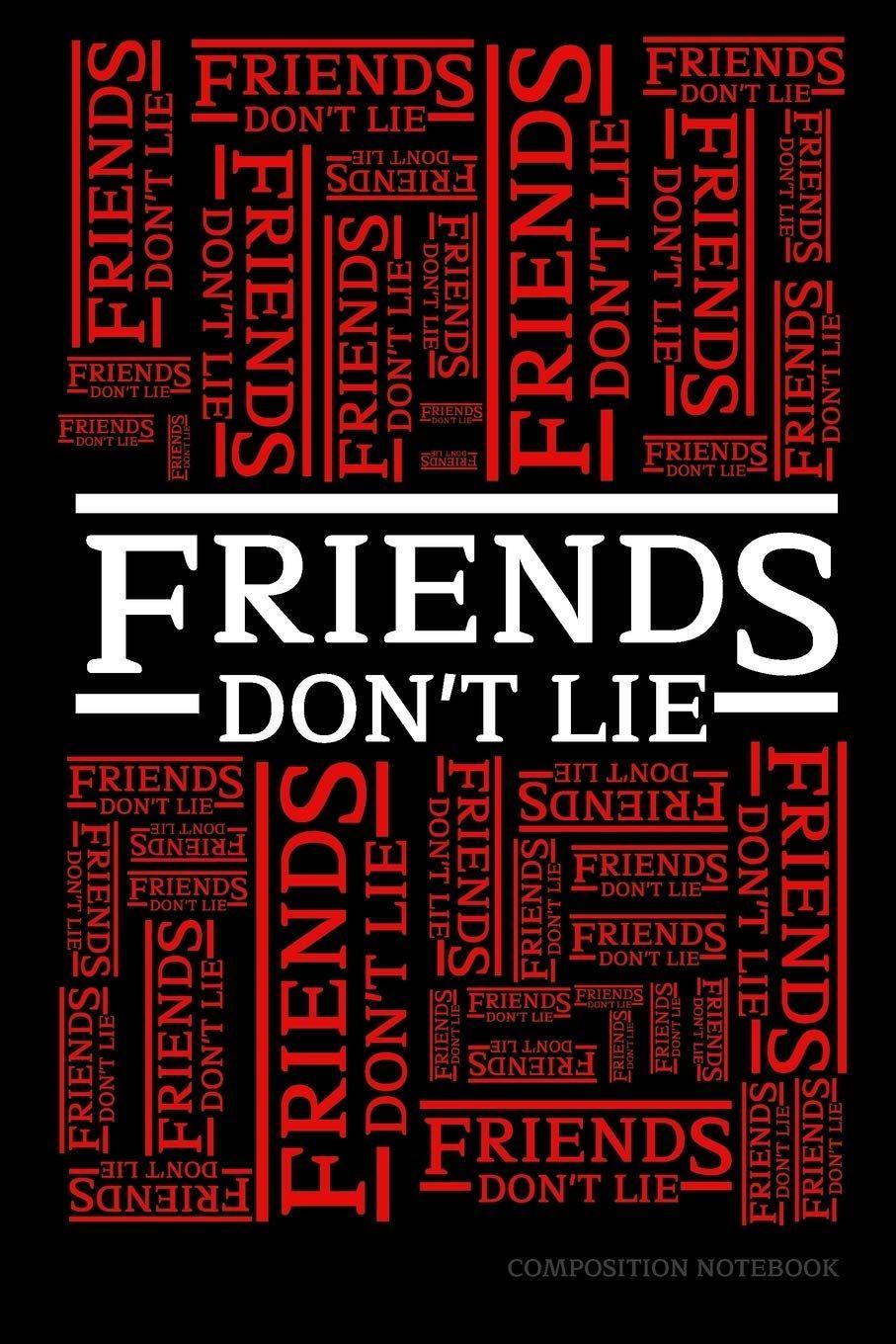 Scarica Gratis immagini Friends Don T Lie Wallpapers Top Free Friends Don T Lie ultima saluti