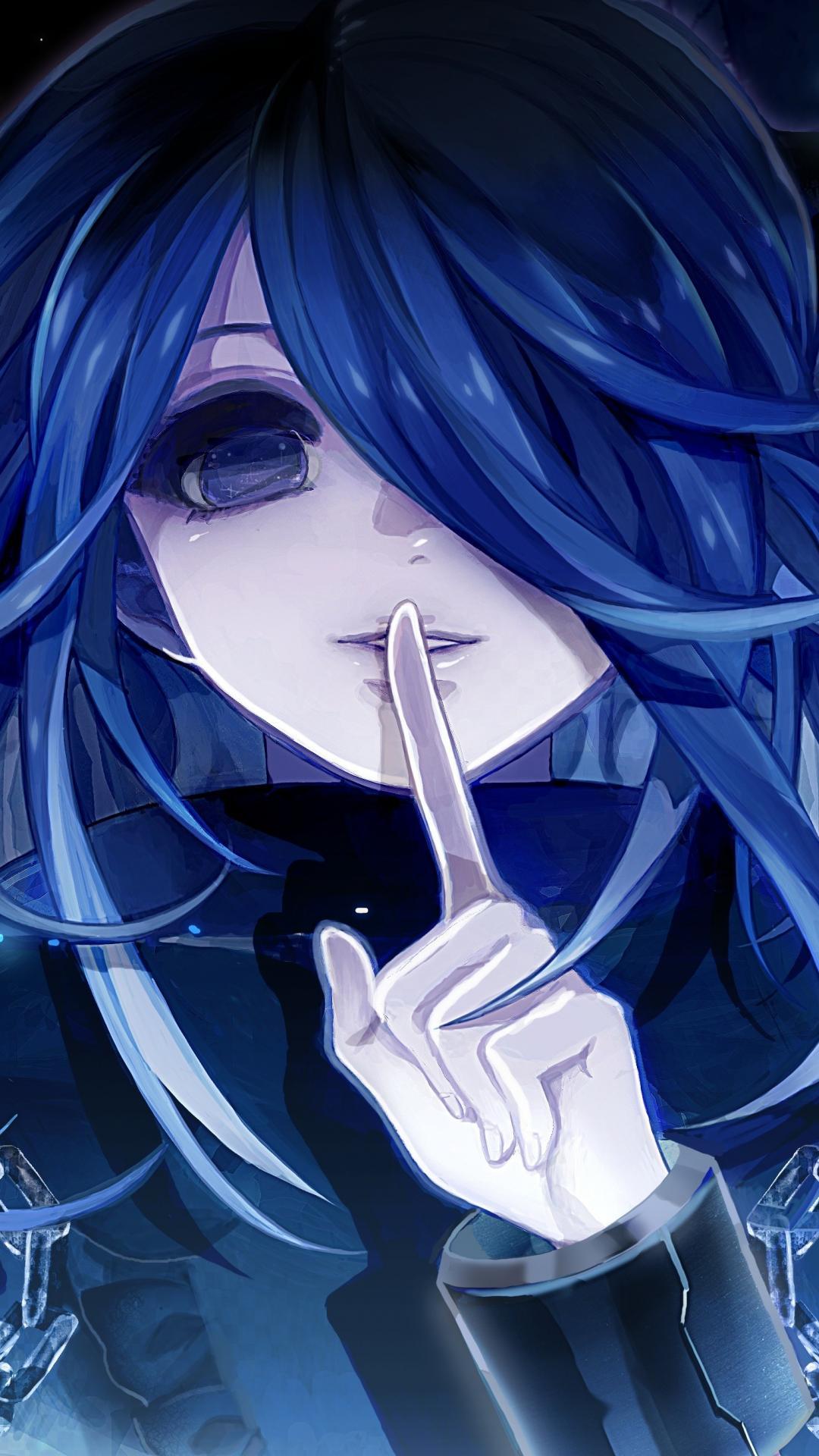 1080x1920 anime wallpapers