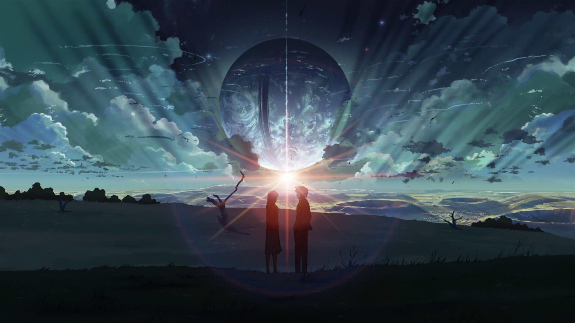 Subscreve para transferir 5 centimeters per second | byousoku 5 centimeter | makoto shinkai | cherry blossom | sakura | anime wallpaper. Centimeters Per Second Wallpapers Top Free Centimeters Per Second Backgrounds Wallpaperaccess