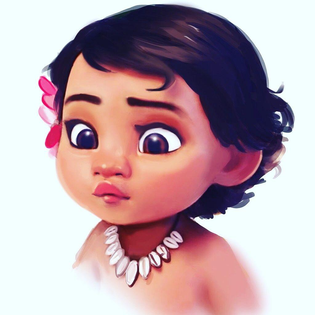 Jessowey jessica owens images baby moana hd wallpaper and 1024x768. Cute Baby Moana Wallpapers - Top Free Cute Baby Moana