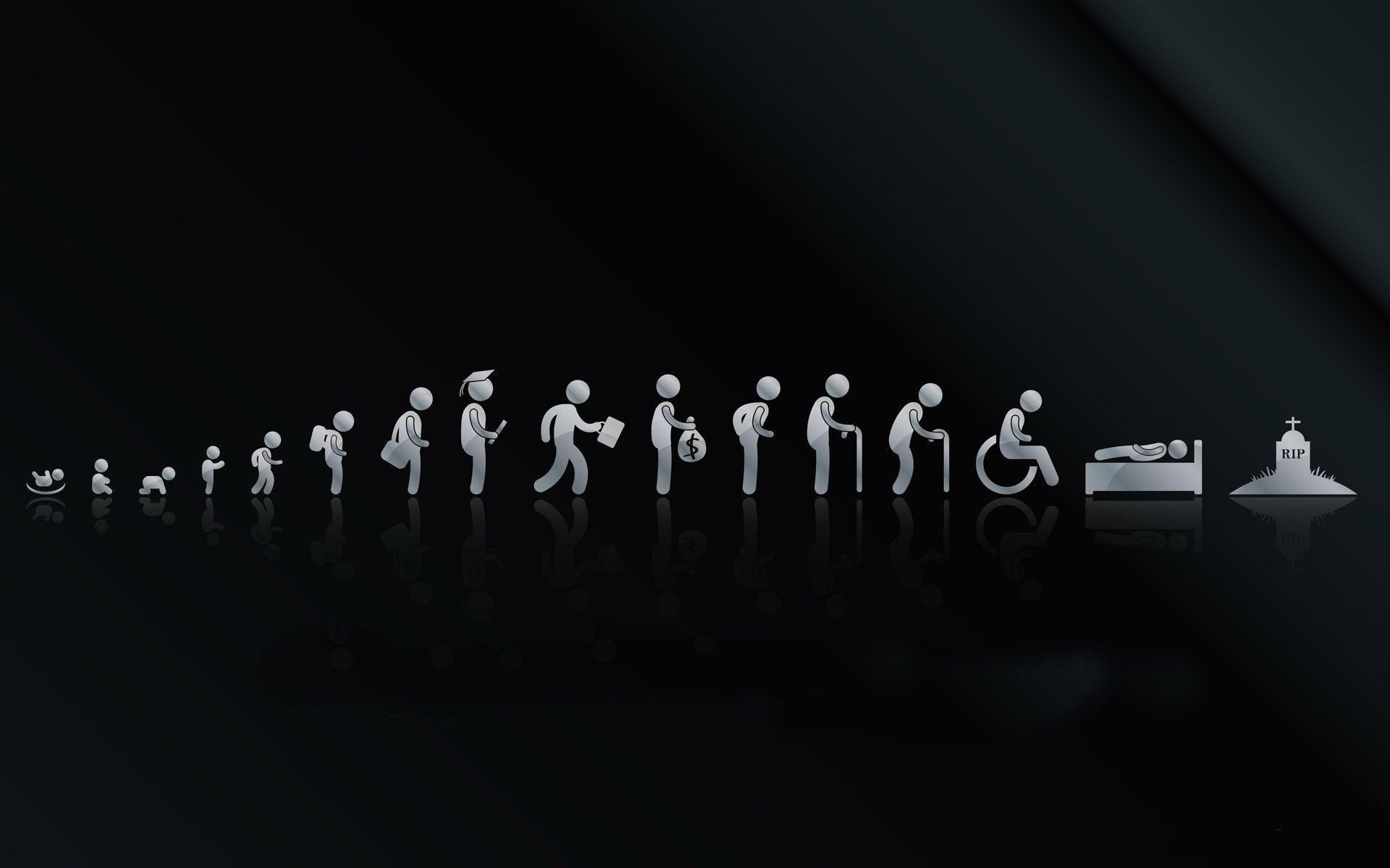 As you explore the basics of this concept, you'll learn about the factors that affect a person's life expectancy, including what might make it longer or short. More Life Wallpapers Top Free More Life Backgrounds Wallpaperaccess