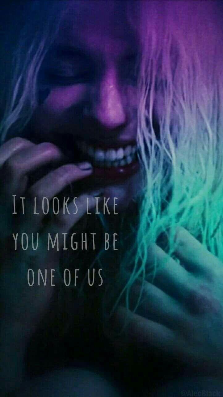 We're just going to do a quick psychiatric evaluation. Harley Quinn Quotes Wallpapers Top Free Harley Quinn Quotes Backgrounds Wallpaperaccess