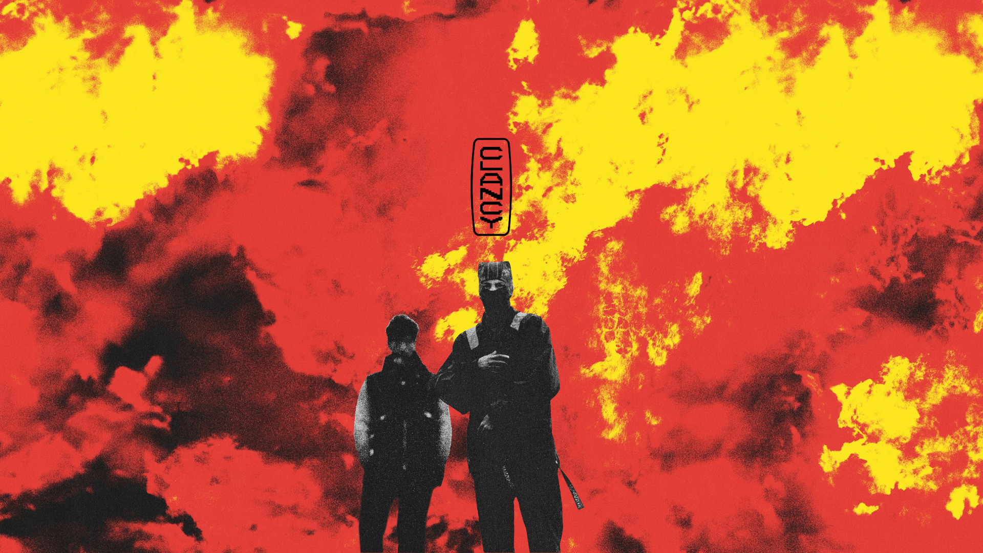 Twenty one pilots clancy wallpapers