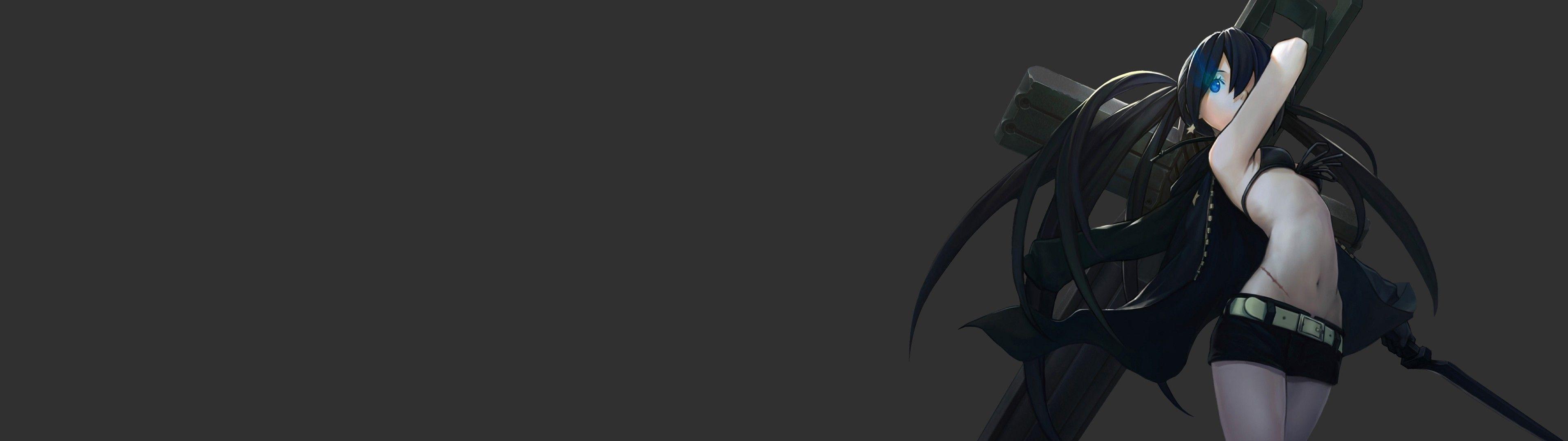 Go to the wallpapers you want to download. Anime Dual Monitor Wallpapers - Top Free Anime Dual ...