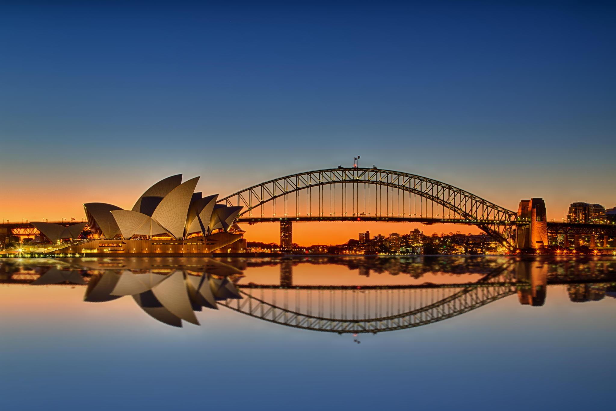 Sydney wallpapers