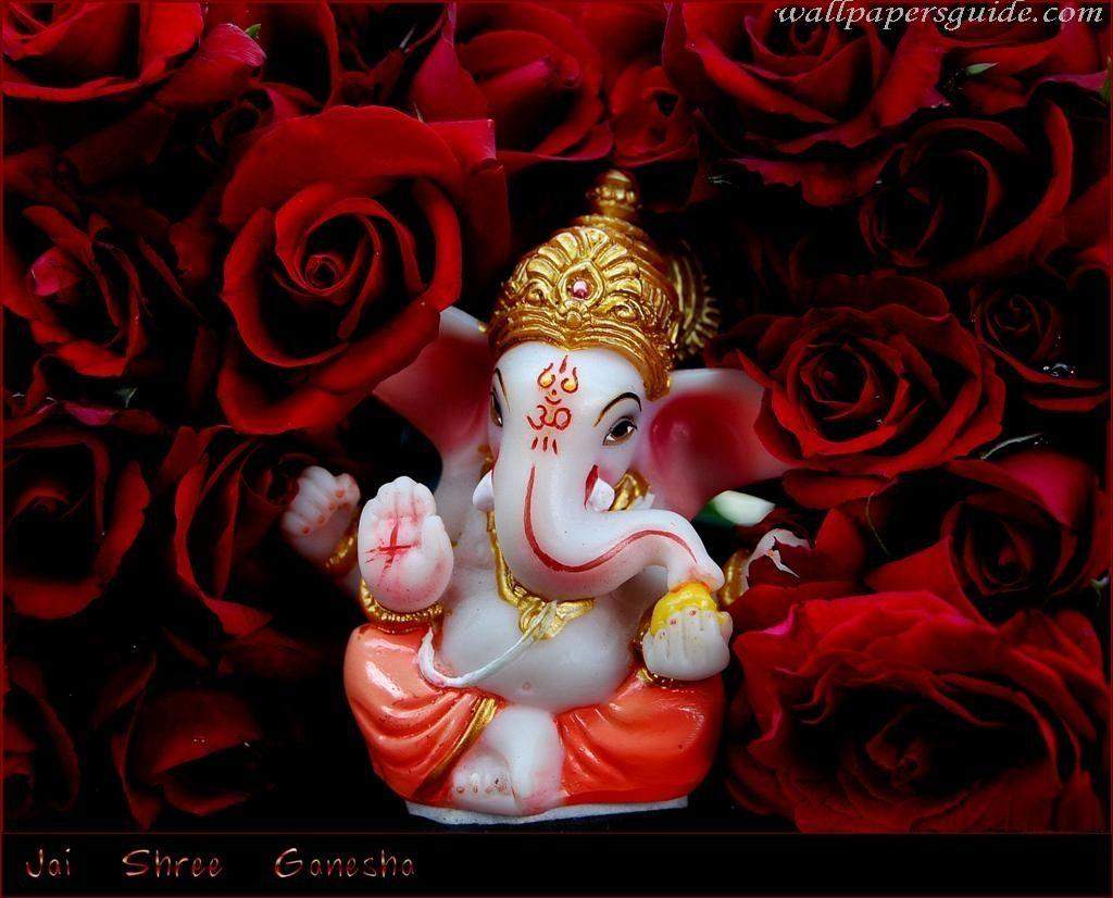 Ganesha Wallpapers Top Free Ganesha Backgrounds Wallpaperaccess