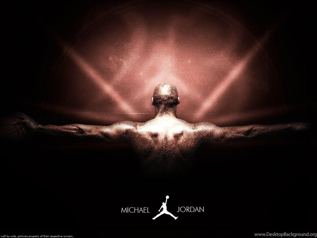 Michael Jordan Logo Wallpapers Top Free Michael Jordan Logo Backgrounds Wallpaperaccess