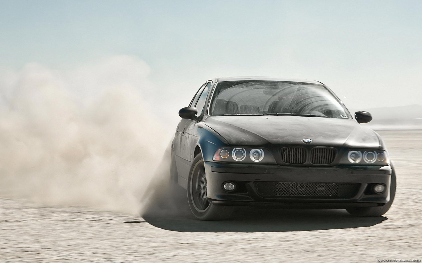 Bmw drift wallpapers