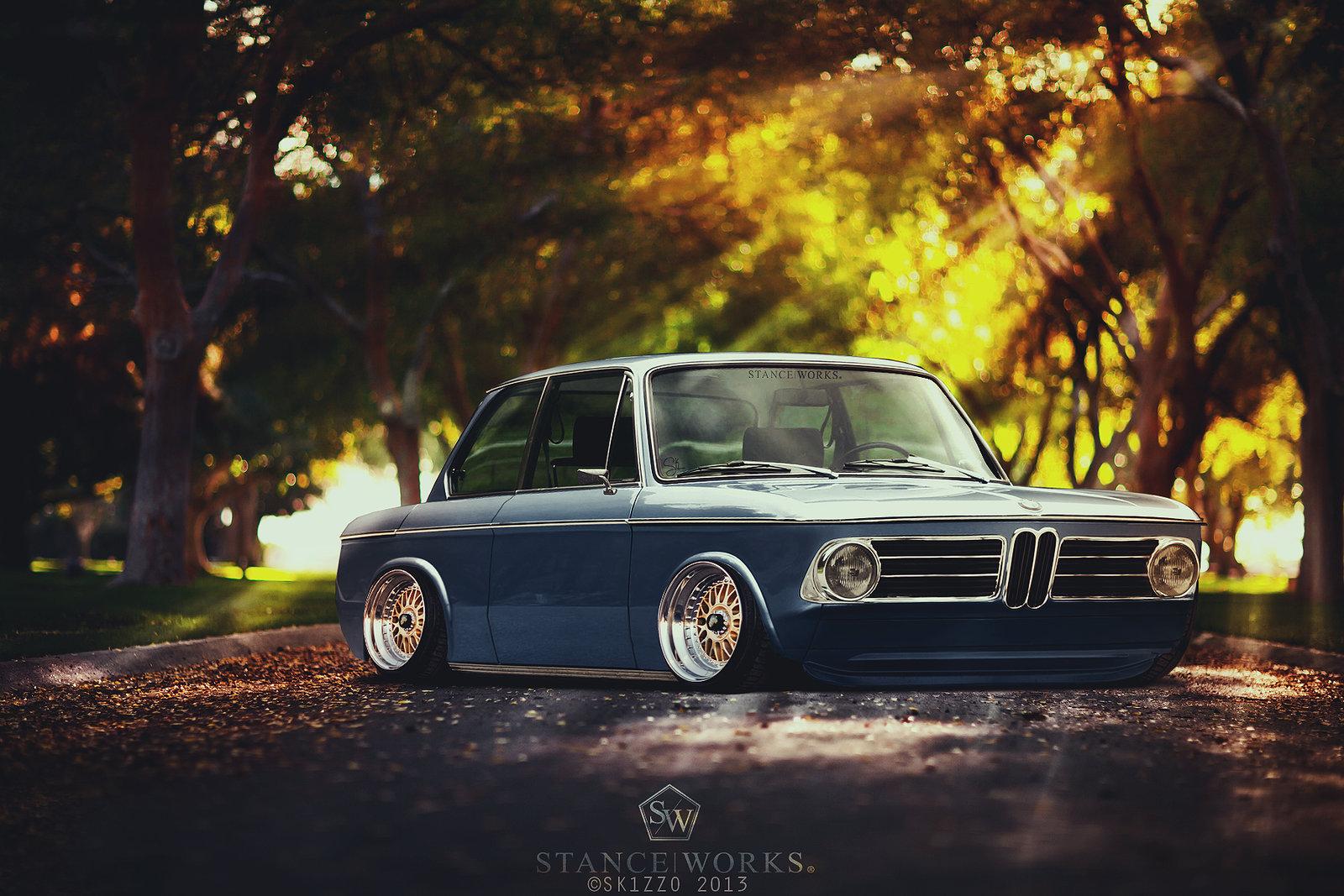 Bmw 2002 Wallpapers Top Free Bmw 2002 Backgrounds Wallpaperaccess