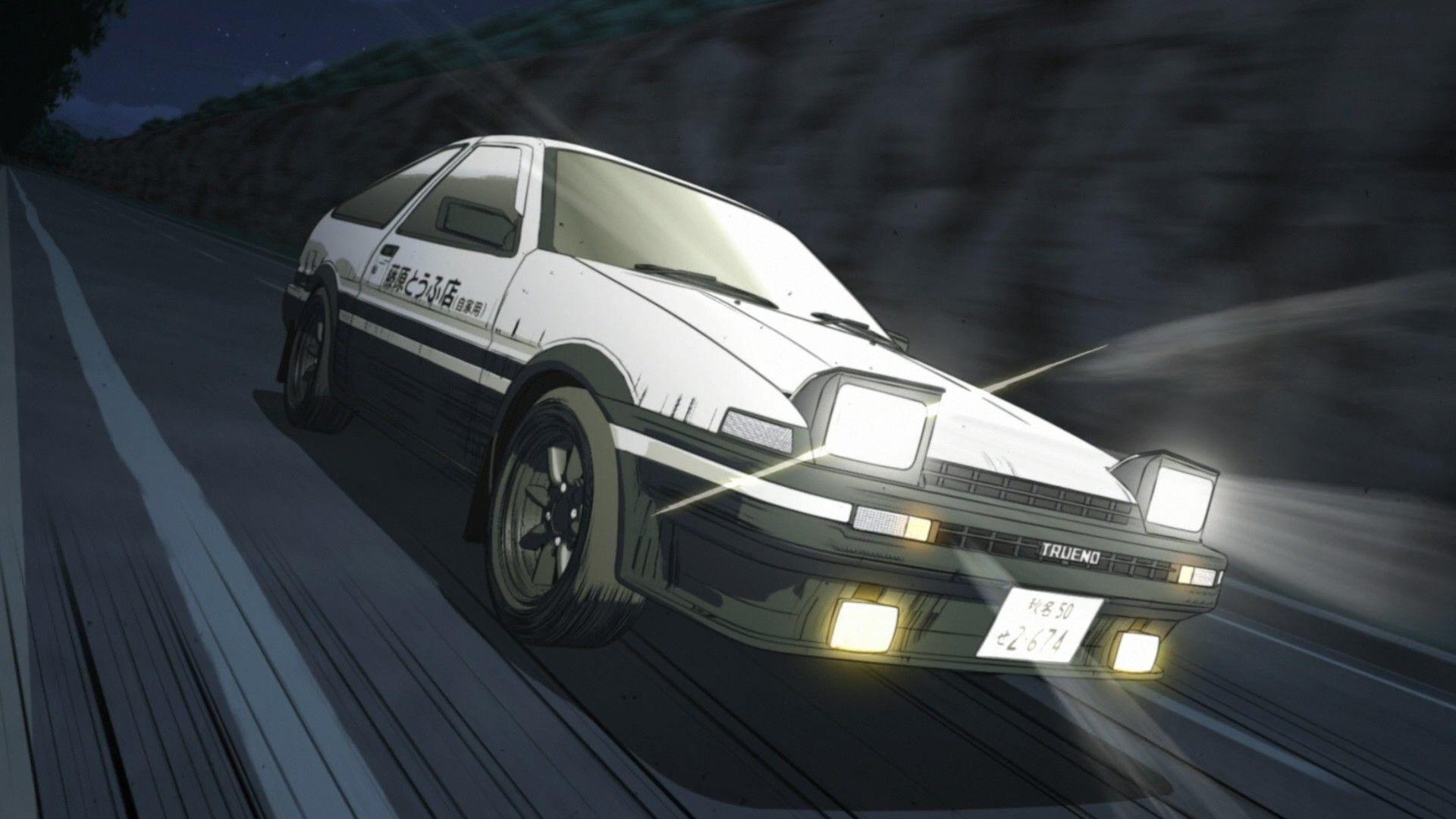 When paired with calcium, vitamin d helps regulat. Initial D Wallpapers Top Free Initial D Backgrounds Wallpaperaccess