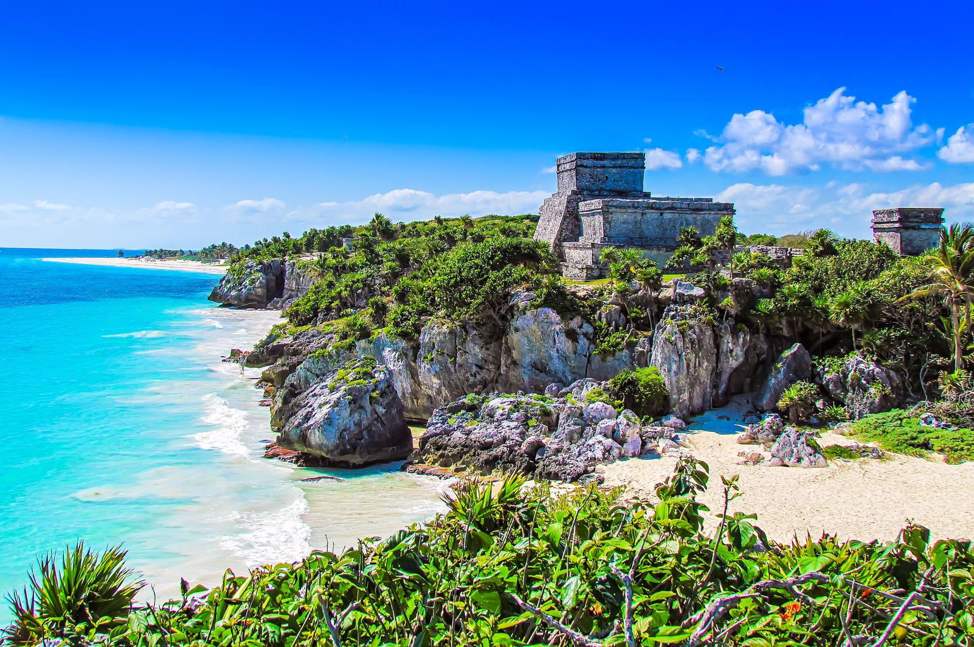 Tulum Wallpapers Top Free Backgrounds 1611389.