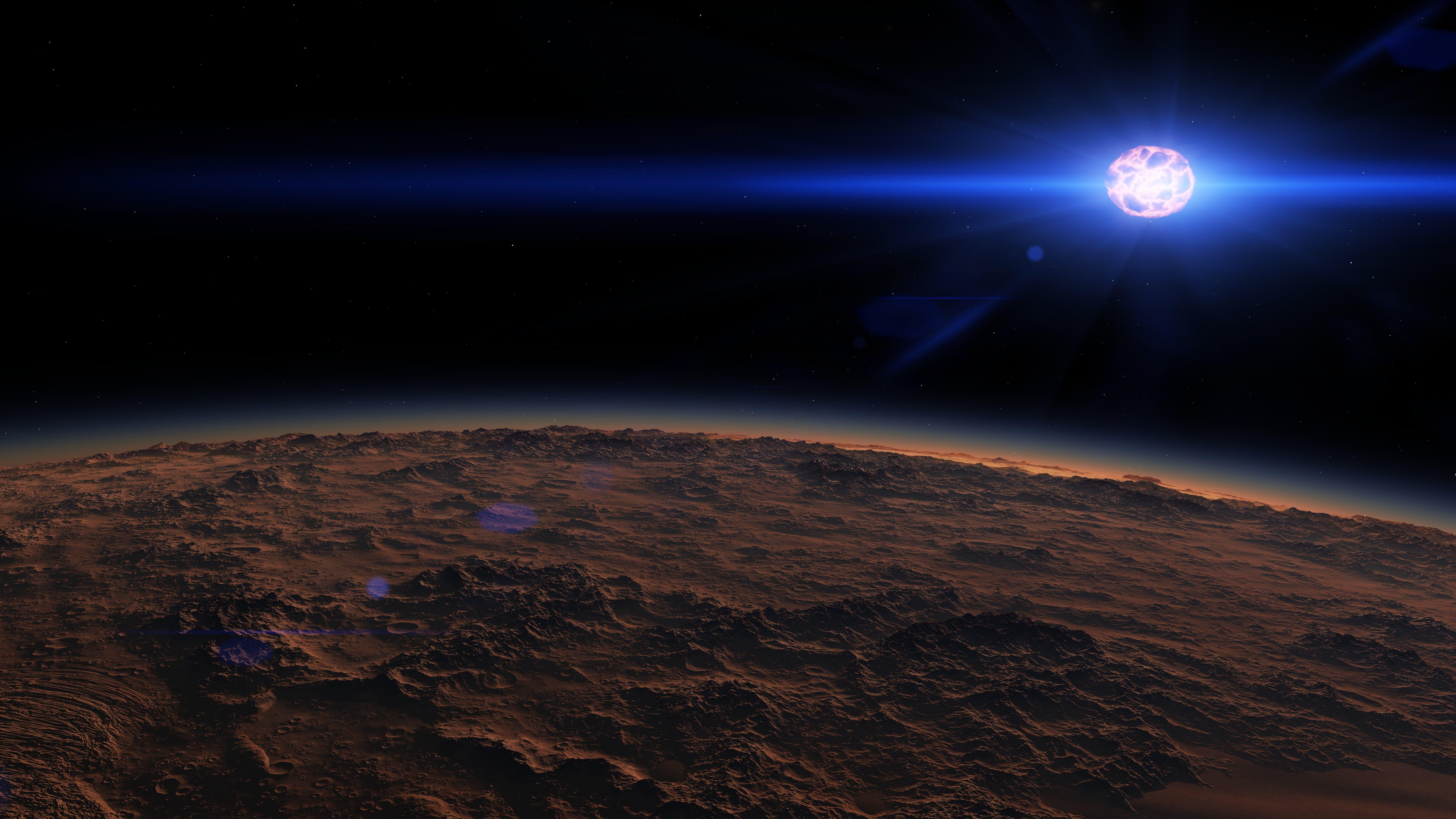 8k cosmic wallpapers