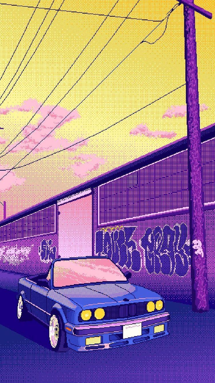 Bmw Retro Iphone Wallpapers Top Free Bmw Retro Iphone Backgrounds Wallpaperaccess