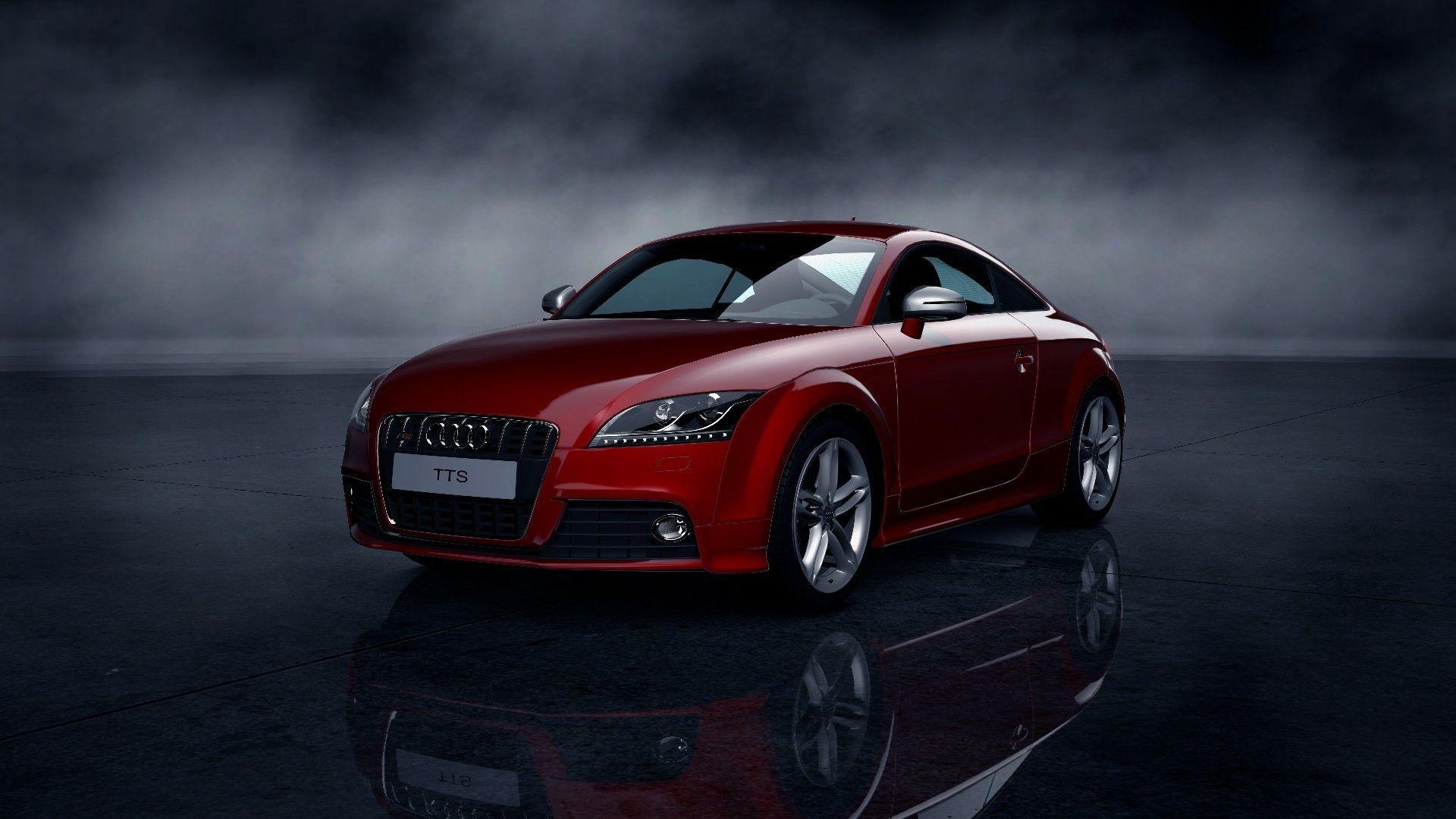 Colorful outdoor backgrounds can help you to feel relaxed or energized for the rest of the day. Audi Tt Wallpapers Top Free Audi Tt Backgrounds Wallpaperaccess