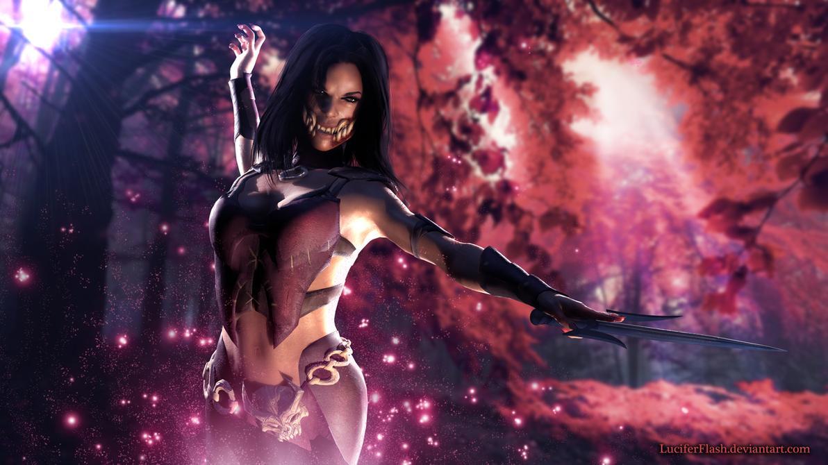 mileena wallpapers top free mileena backgrounds on mortal kombat mileena wallpaper