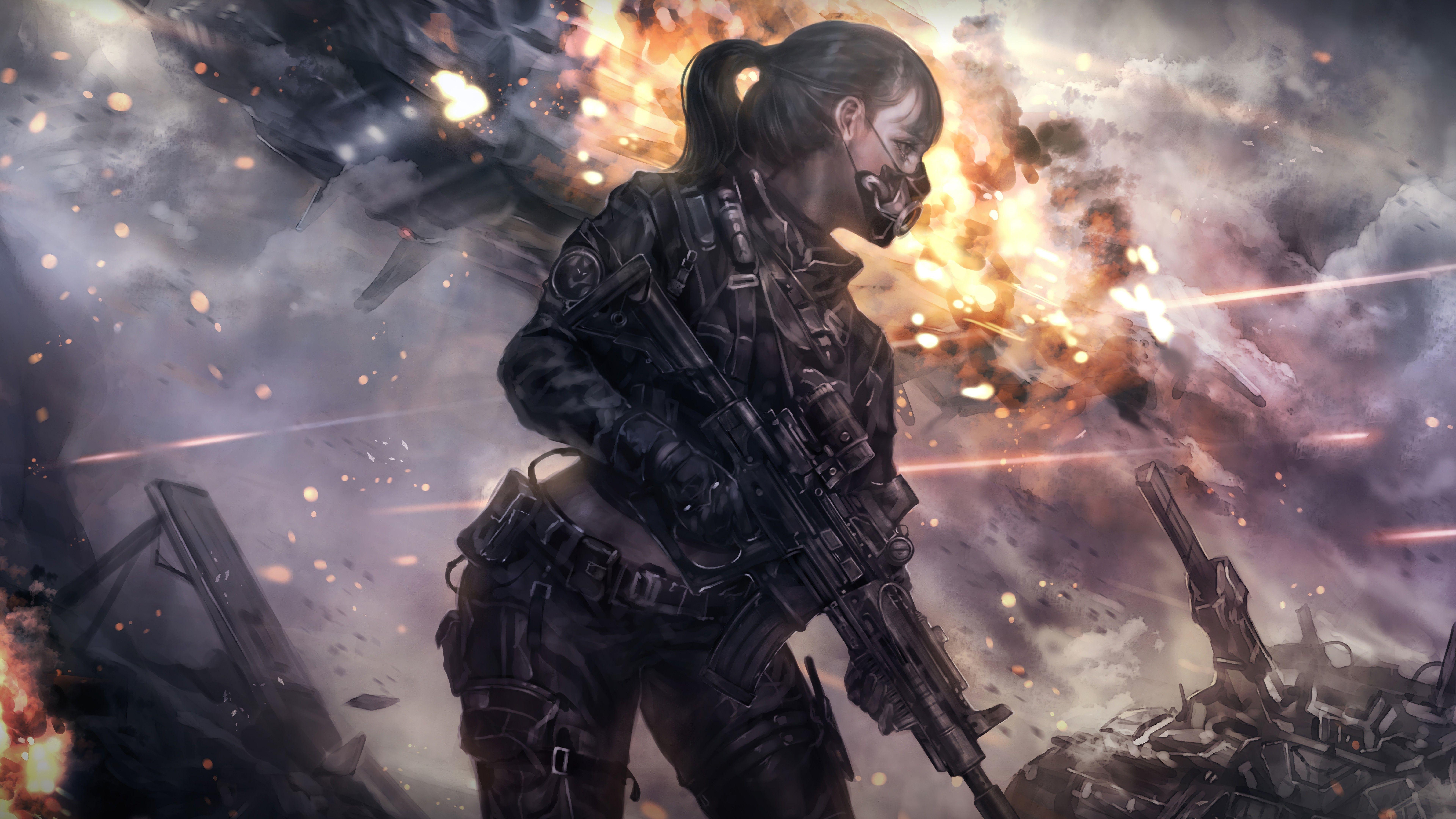 Many anime characters fight with all sorts of weapons, from longswords and katanas to giant robots and magical powers, or perhaps their bare . 8K Anime PC Wallpapers - Top Free 8K Anime PC Backgrounds