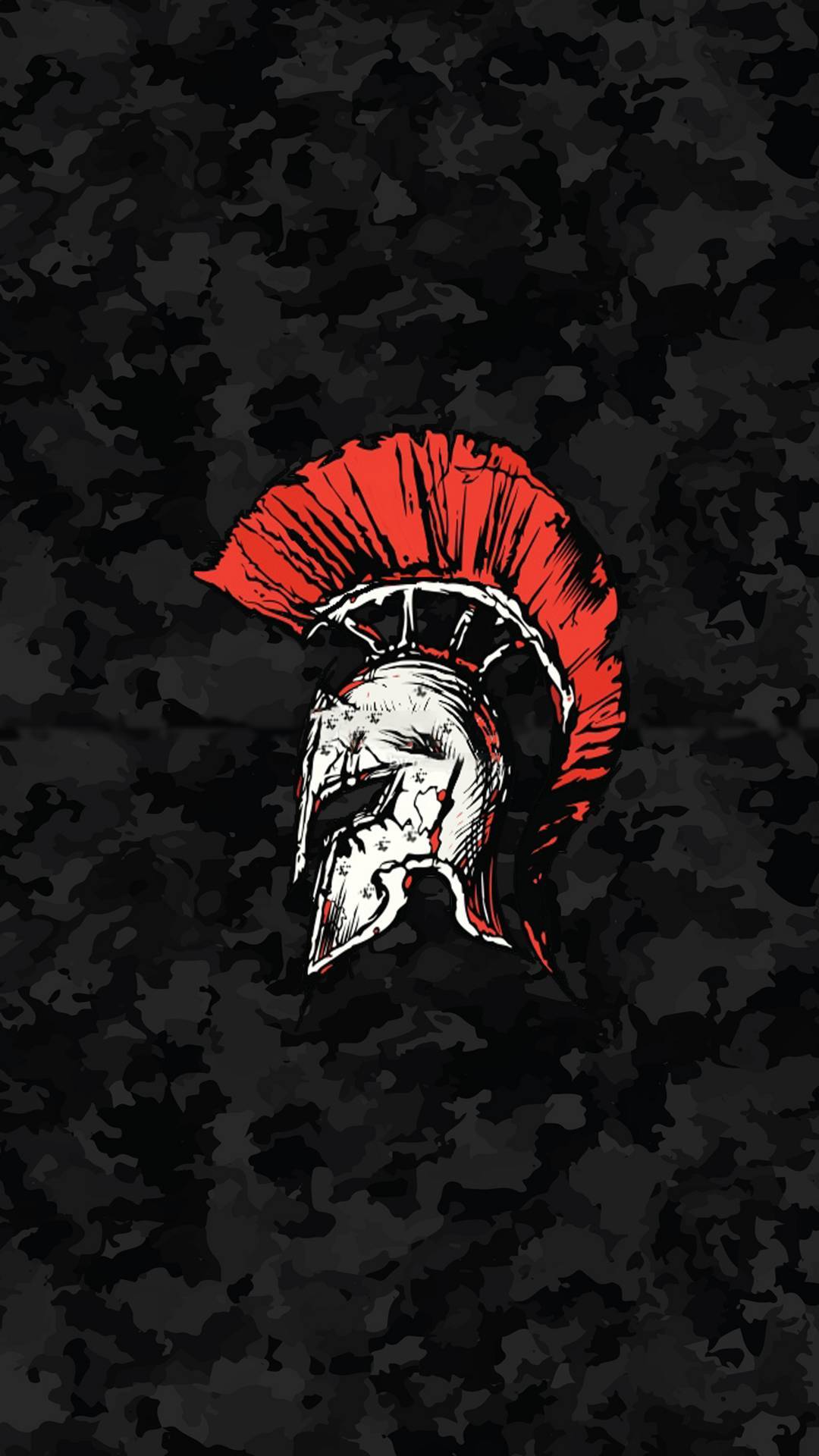Spartan Logo Wallpaper - HD Wallpapers