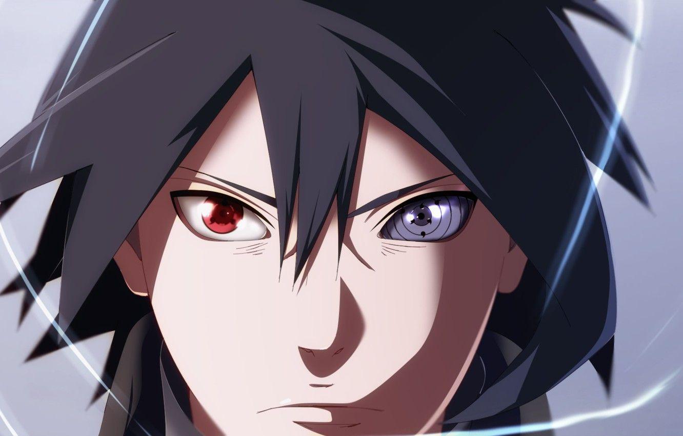 Sasuke Boruto Wallpapers Top Free Sasuke Boruto Backgrounds Wallpaperaccess