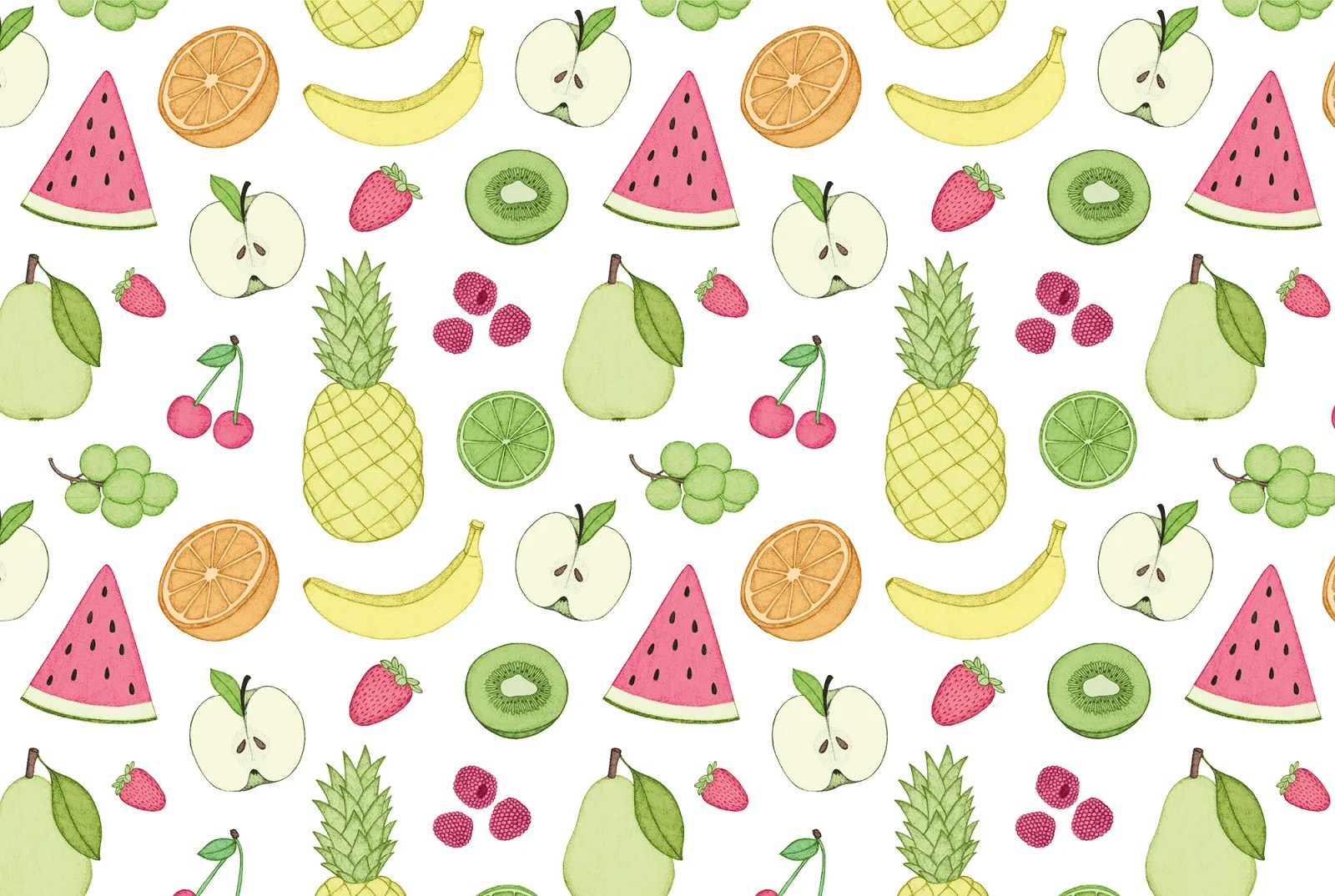 cute fruit computer wallpapers top free cute fruit on cute fruit wallpapers