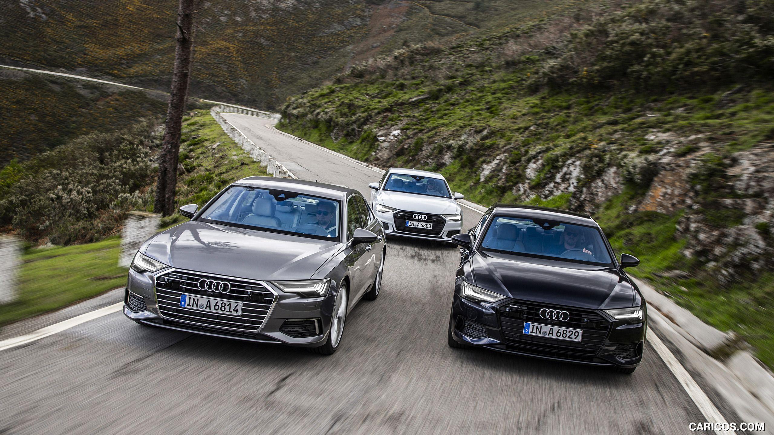 In this vehicles collection we have 21 wallpapers. Audi S6 Wallpapers Top Free Audi S6 Backgrounds Wallpaperaccess