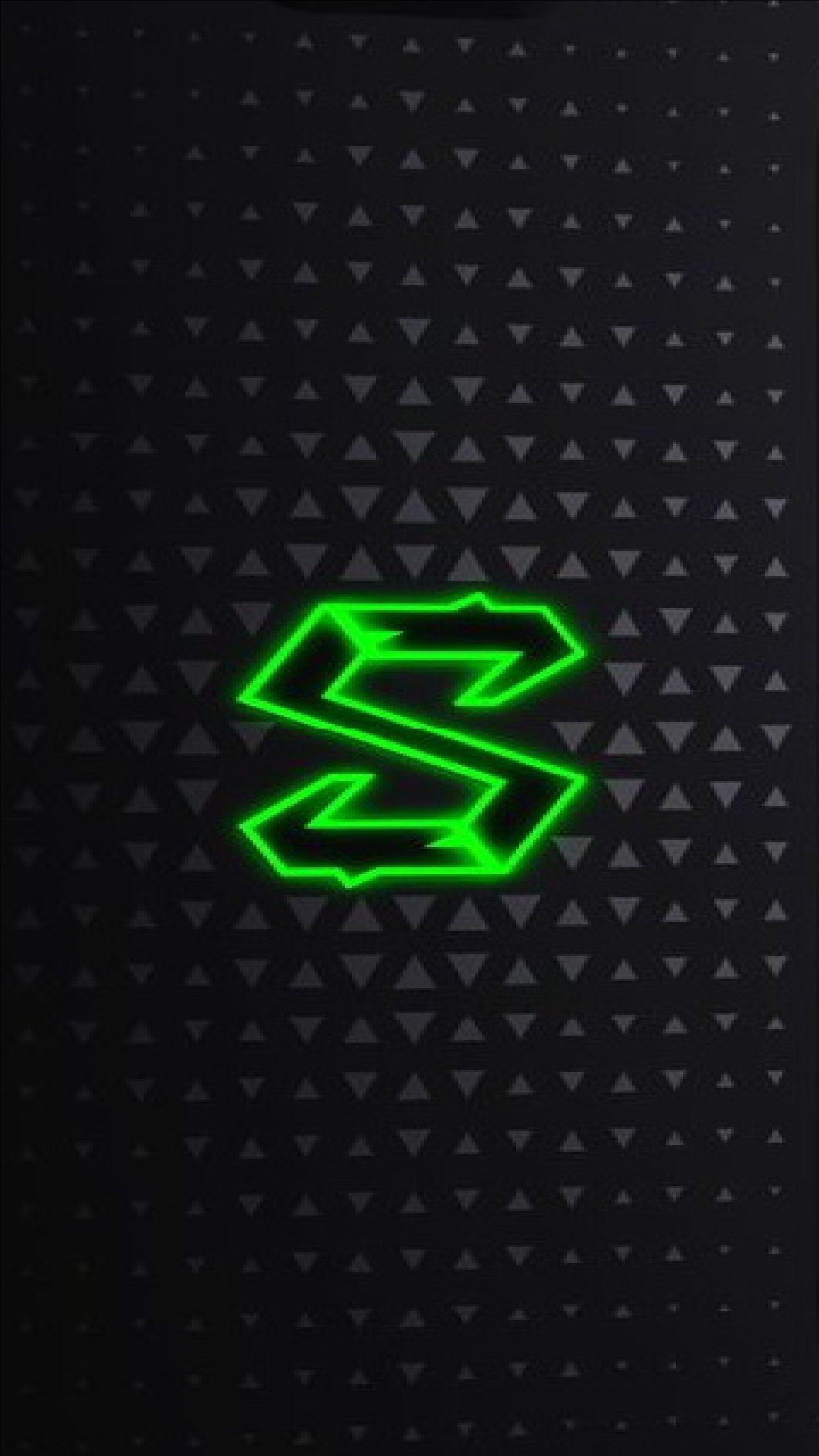 Paling Keren 30 Wallpaper Bergerak Black Shark Richa Wallpaper