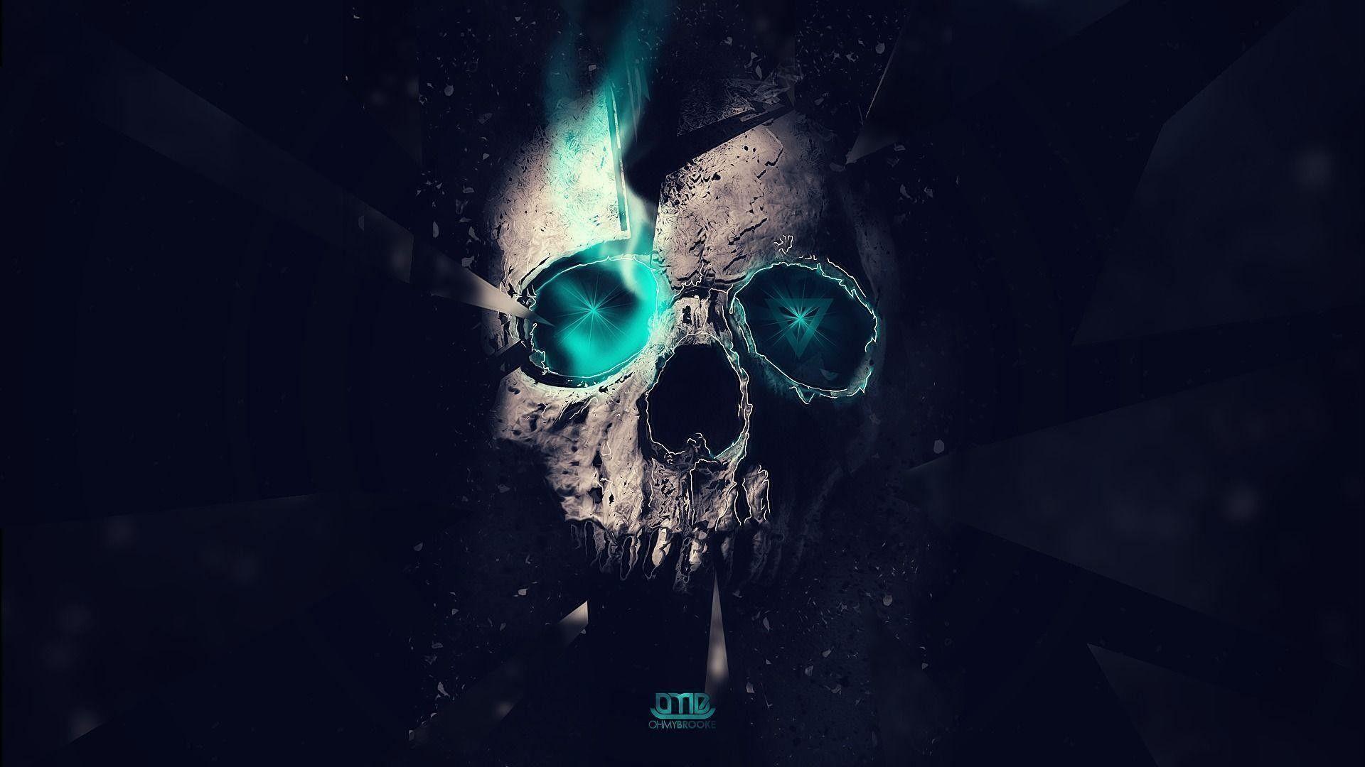 Art abstract art skull cool hd. Abstract Skull Wallpapers Top Free Abstract Skull Backgrounds Wallpaperaccess