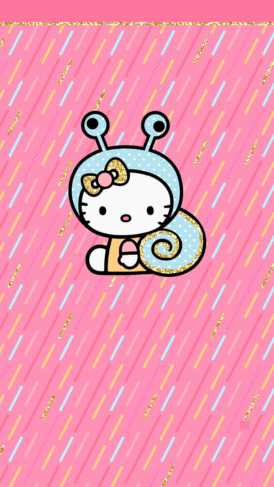 Girly Hello Kitty Wallpapers Top Free Girly Hello Kitty Backgrounds Wallpaperaccess