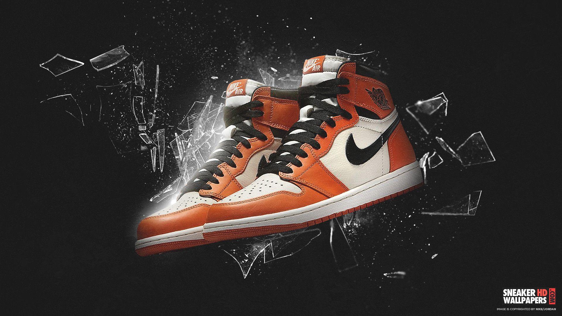 Air Jordan 1 Wallpapers Top Free Air Jordan 1 Backgrounds Wallpaperaccess