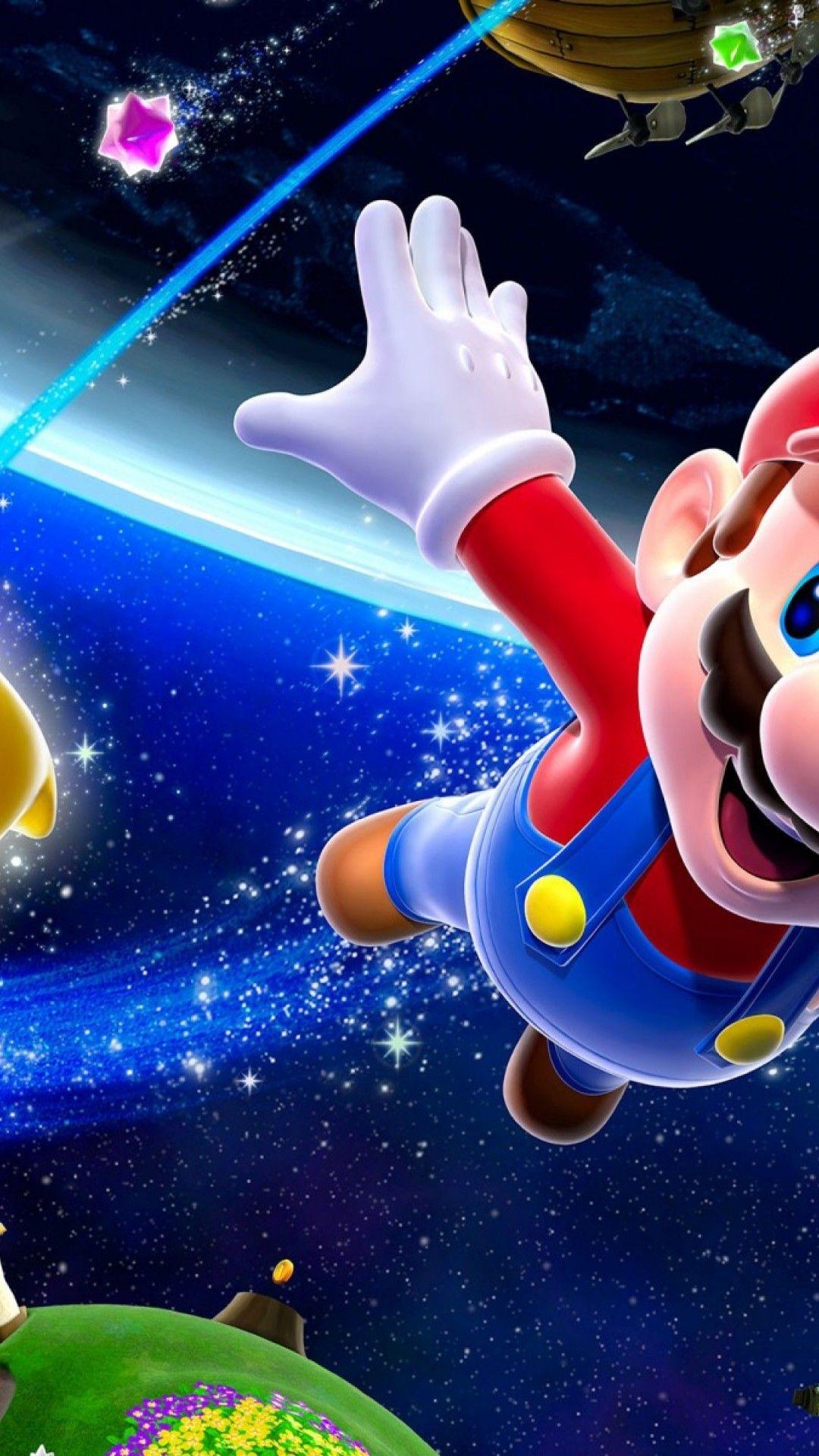 Wallpaper 4K Iphone 6