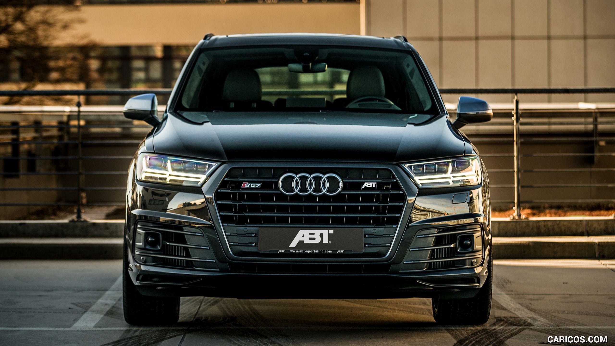 Make your device cooler and more beautiful. Audi Q7 Wallpapers Top Free Audi Q7 Backgrounds Wallpaperaccess