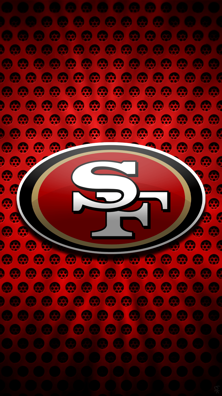 And users are only just discovering it. 49ers Iphone Wallpapers Top Free 49ers Iphone Backgrounds Wallpaperaccess