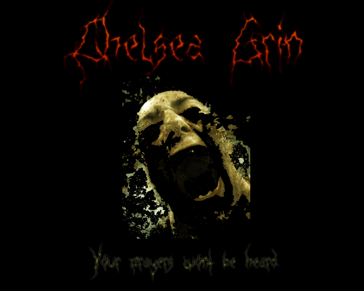 Chelsea Grin Wallpapers Top Free Chelsea Grin Backgrounds Wallpaperaccess