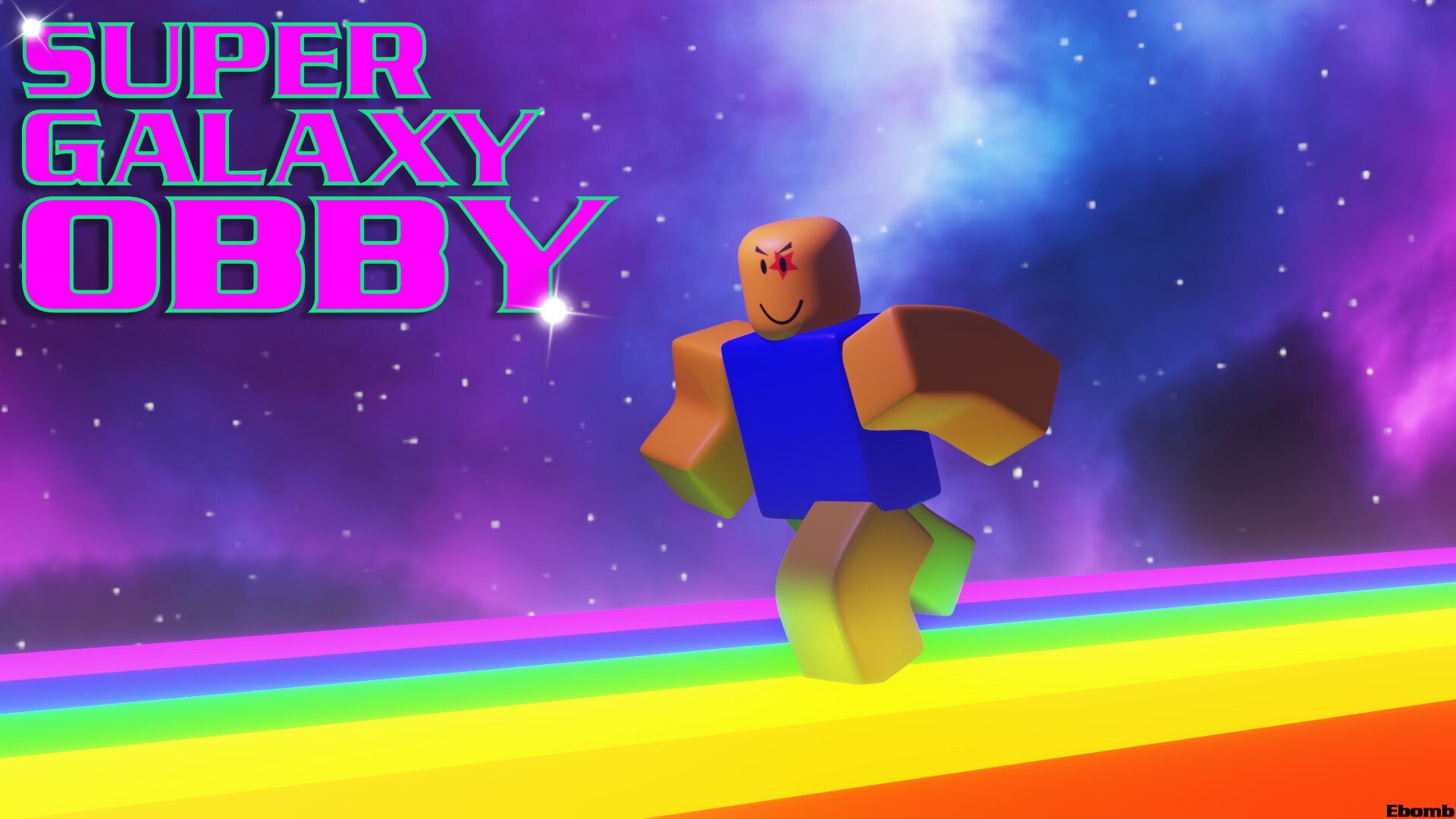 Roblox Obby Wallpapers Top Free Roblox Obby Backgrounds 17106252 
