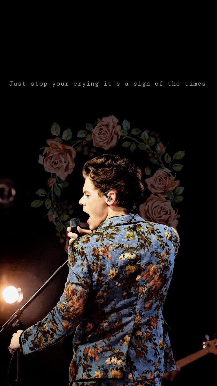 Explore one direction wallpaper for phone on wallpapersafari | find more items about one direction iphone wallpaper. Harry Styles Phone Wallpapers Top Free Harry Styles Phone Backgrounds Wallpaperaccess