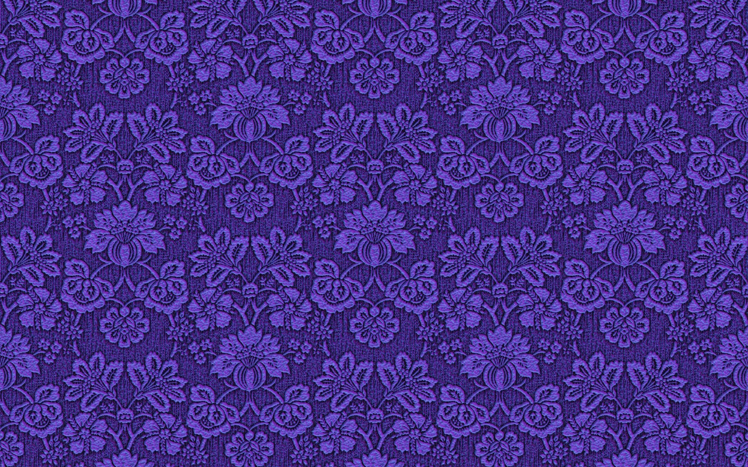 Shop for purple wallcoverings in classic and modern designs. Purple Pattern Wallpapers Top Free Purple Pattern Backgrounds Wallpaperaccess