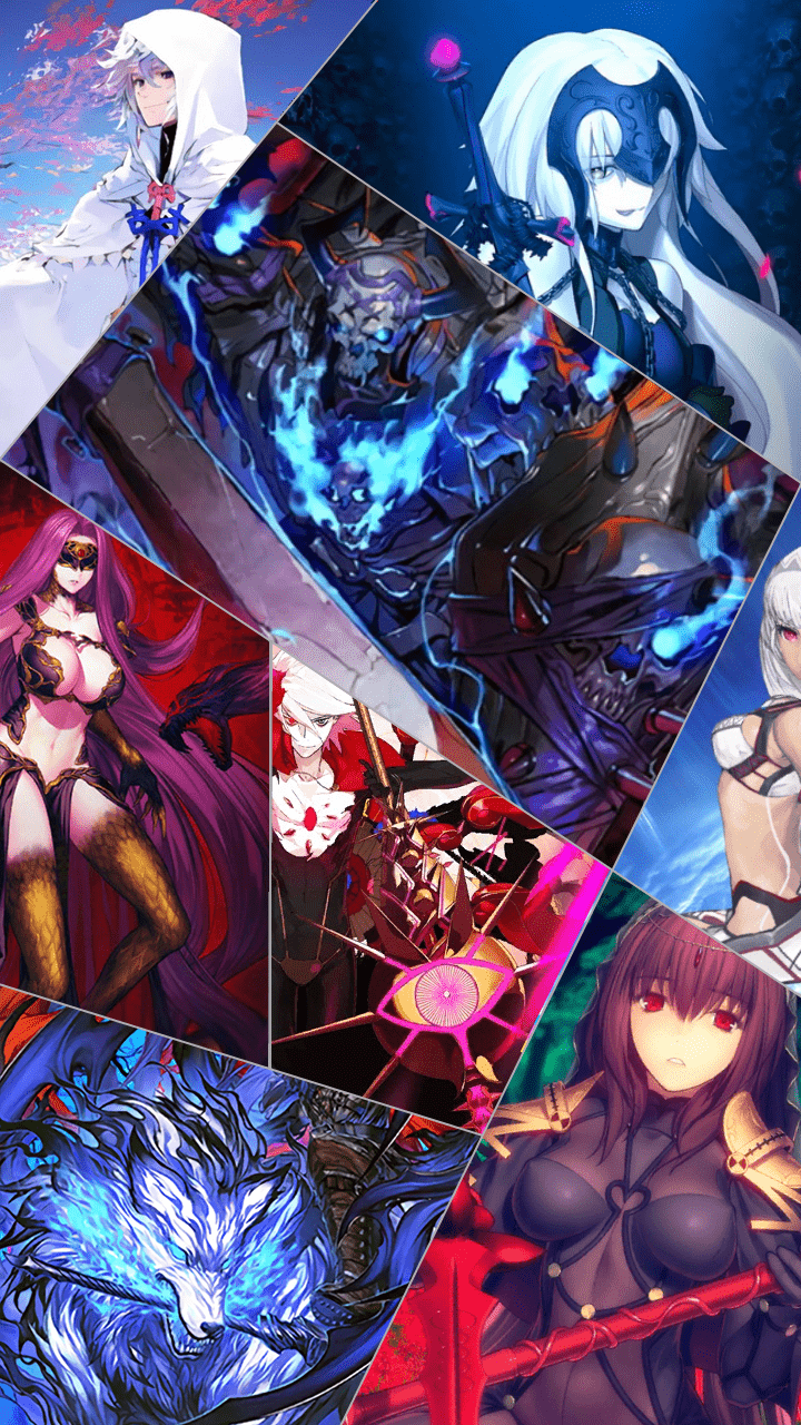 コ ン プ リ-ト. fgo 壁 紙 高 画 質 pc 235884-Fgo 壁 紙 高 画 質 pc.