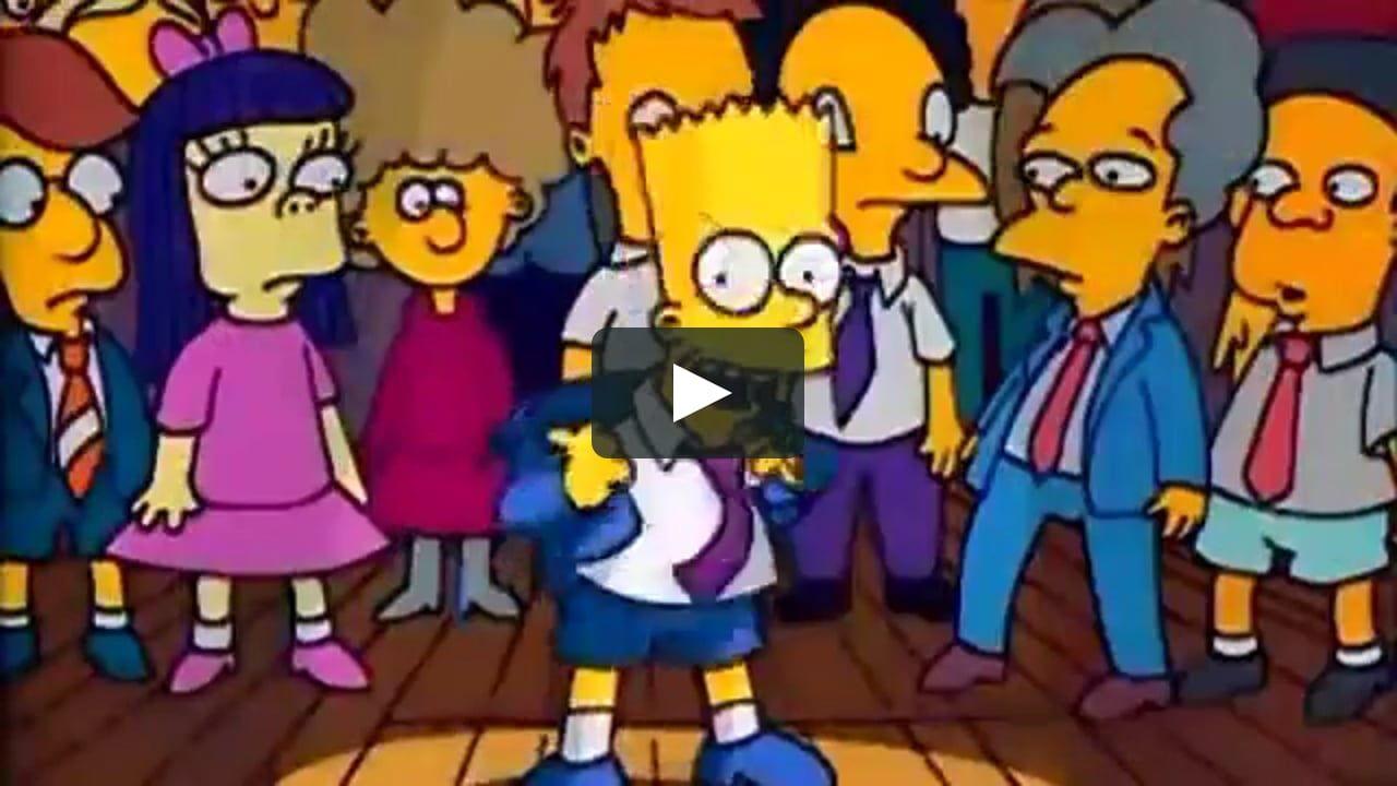 Creative bloq is supported by its audience. Hip Hop Bart Simpson Wallpapers - Top Free Hip Hop Bart Simpson Backgrounds - WallpaperAccess