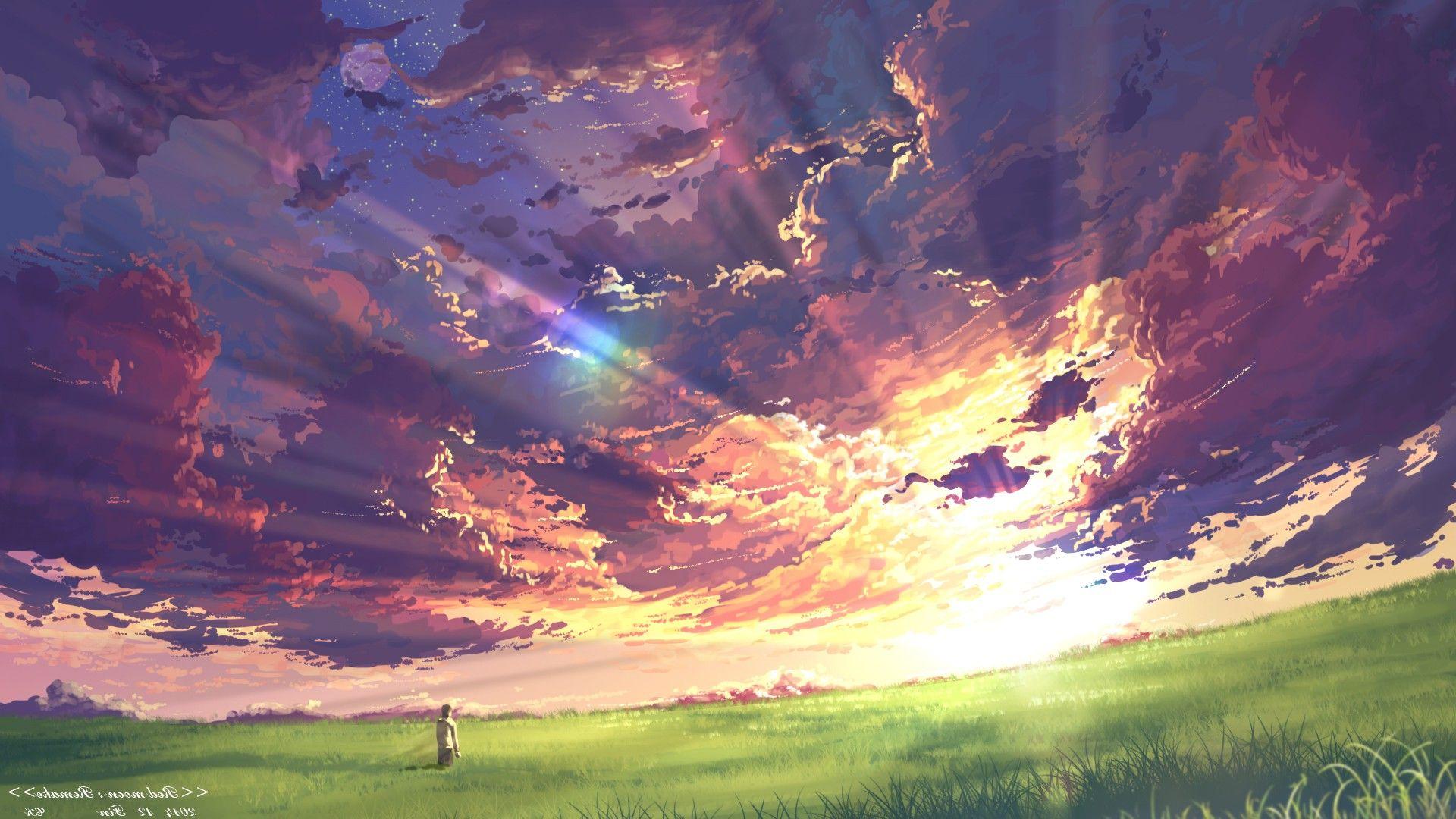 Grabbing an external hard drive is a great way to store backups, music, movies, files, and more! Anime Cloud Wallpapers Top Free Anime Cloud Backgrounds Wallpaperaccess