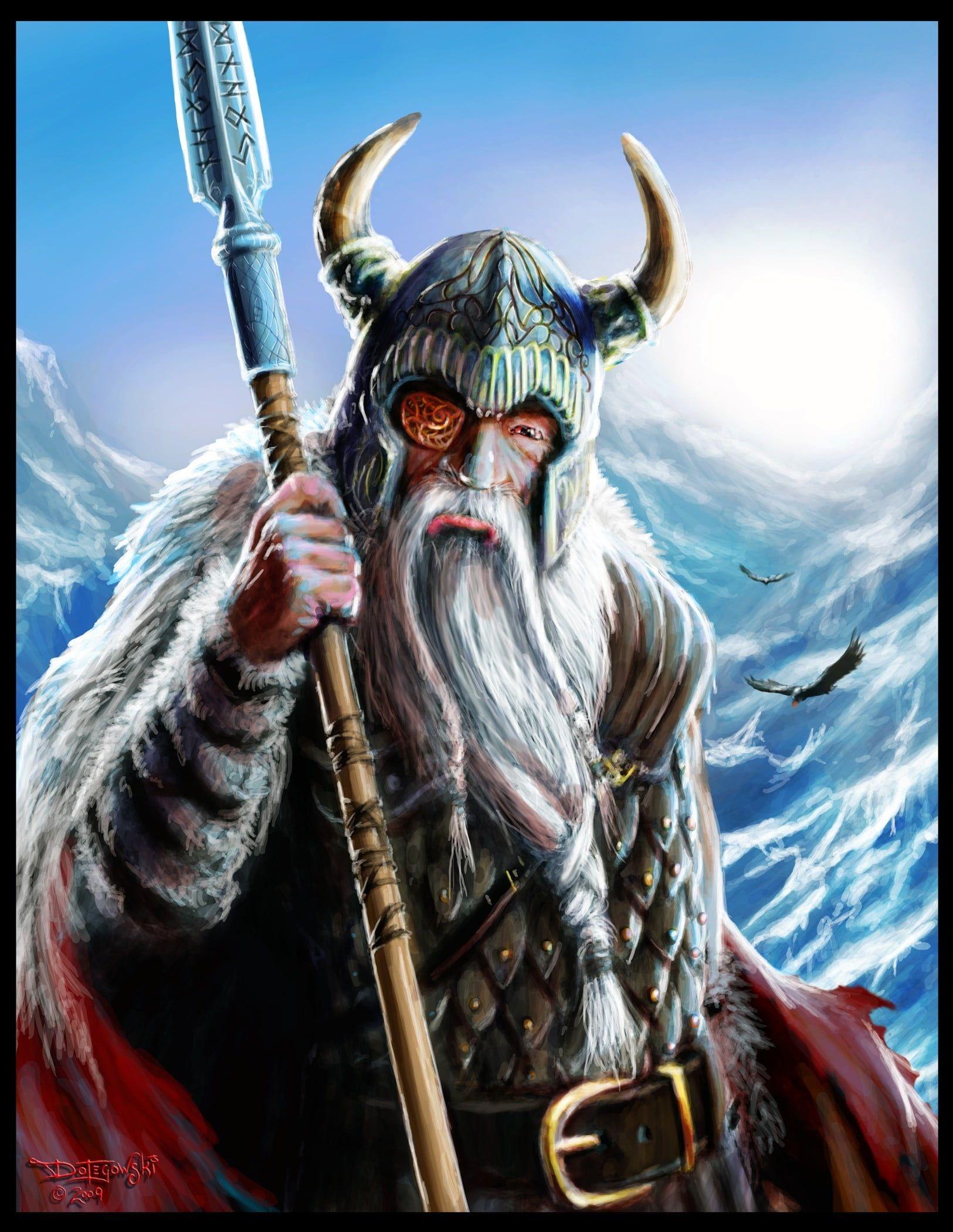 odin viking wallpapers top free odin viking backgrounds on odin wallpaper