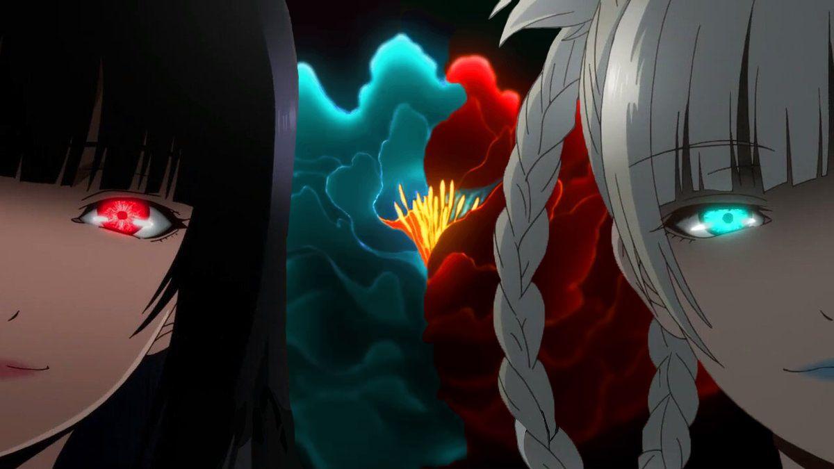 Midari Ikishima Laptop Wallpapers Top Free Midari Ikishima Laptop Backgrounds Wallpaperaccess