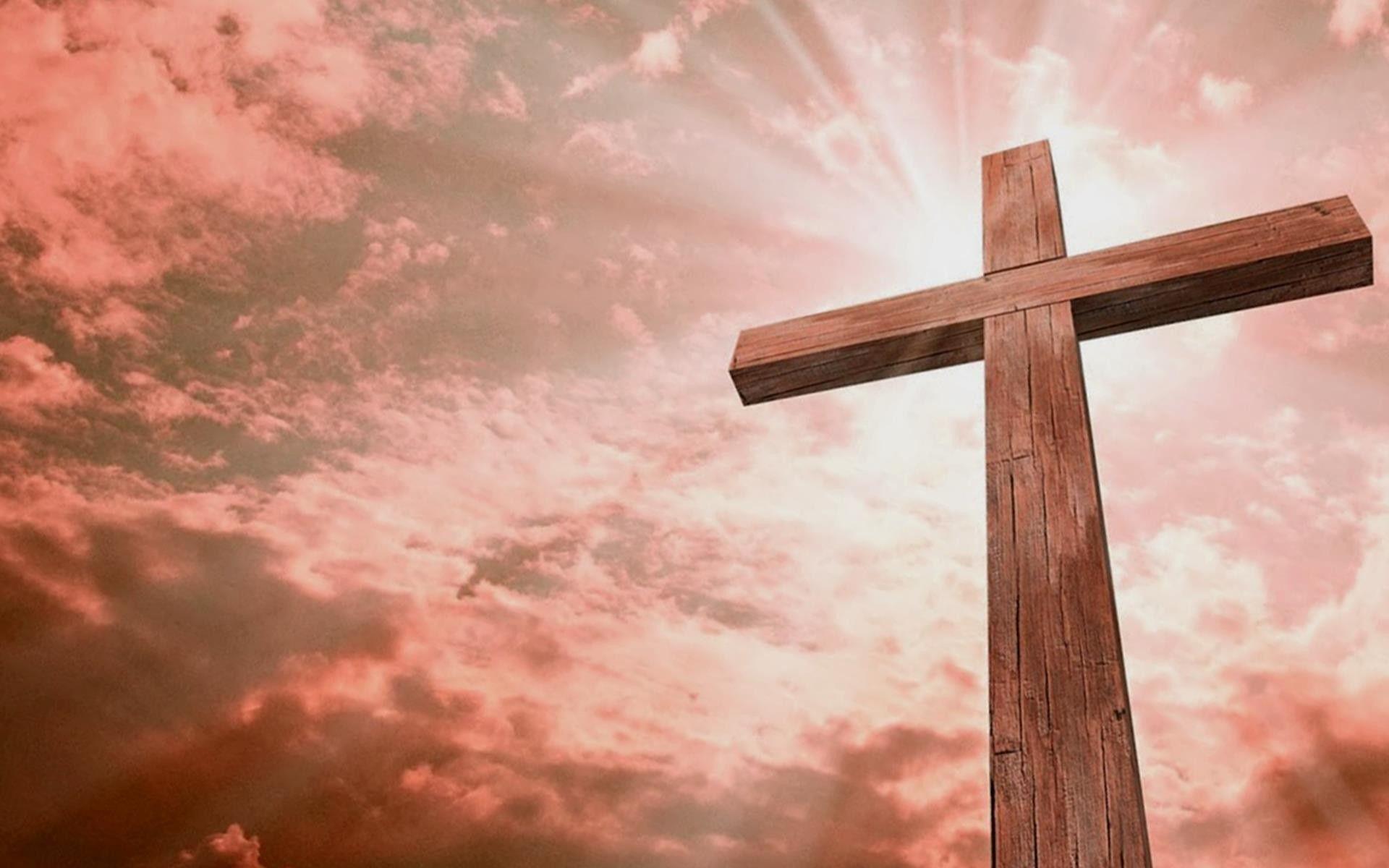 Christian cross wallpapers