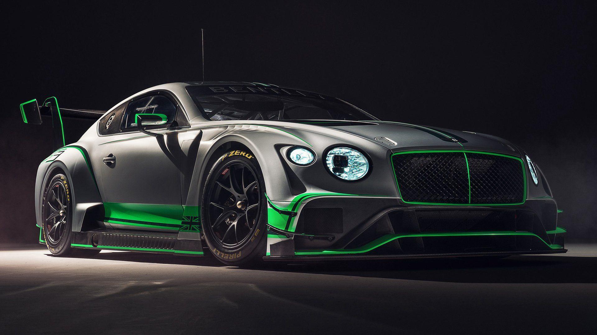 Bently wallpapers