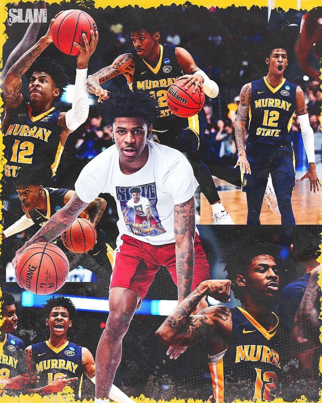 Ja morant wallpaper images for iphone. Ja Morant Wallpapers Top Free Ja Morant Backgrounds Wallpaperaccess