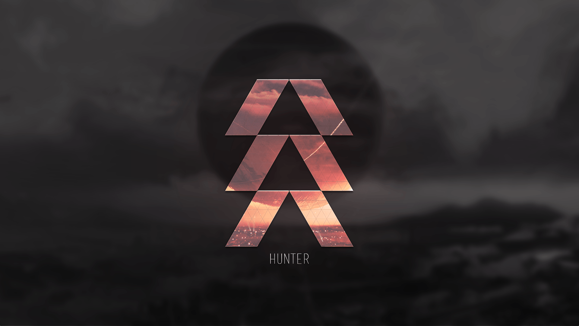 Destiny 2 Logo Wallpapers - Top Free Destiny 2 Logo Backgrounds - Wallpaperaccess