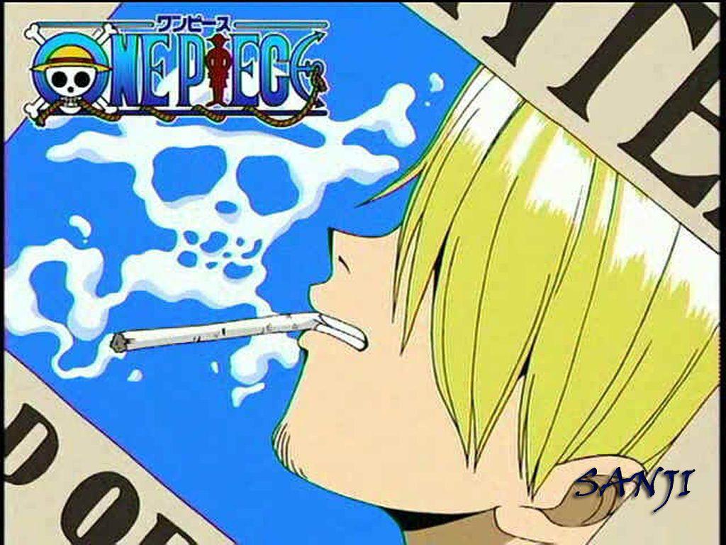 Sanji One Piece Wallpapers Top Free Sanji One Piece Backgrounds Wallpaperaccess
