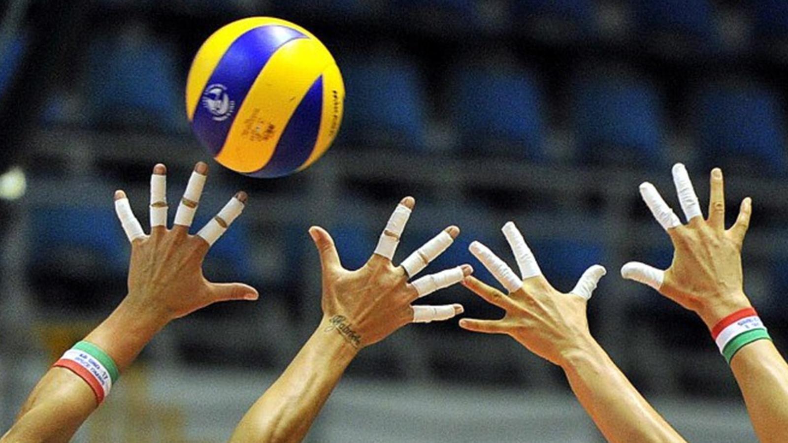 Volleyball 1080p, 2k, 4k, 5k hd wallpapers free download, these wallpapers are free download for pc, laptop, iphone, android phone and ipad desktop. Volleyball Laptop Wallpapers Top Free Volleyball Laptop Backgrounds Wallpaperaccess