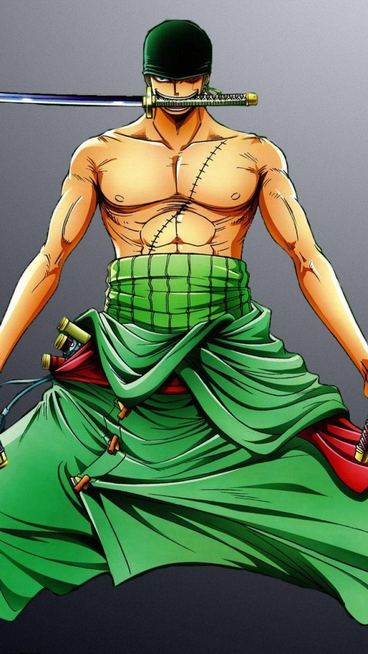 One Piece Zoro Wallpapers Top Free One Piece Zoro Backgrounds Wallpaperaccess